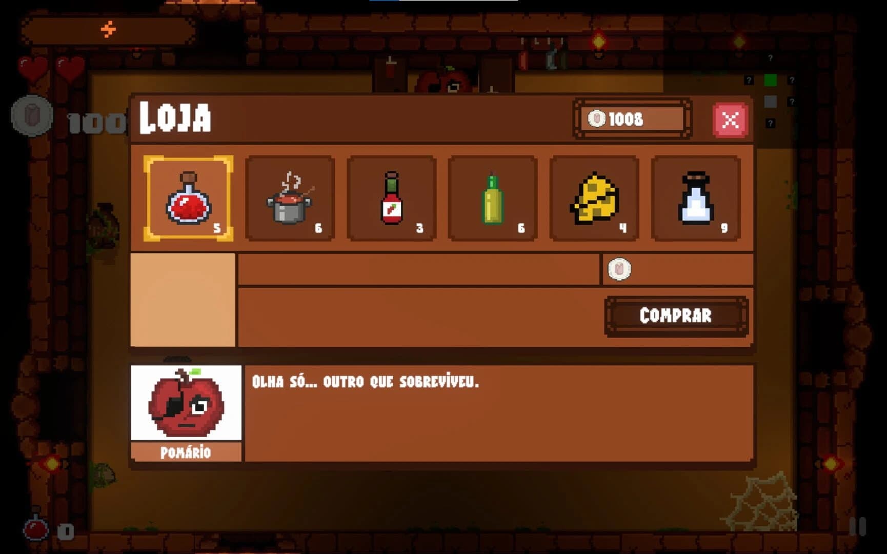 OneShot Challenge screenshot 5