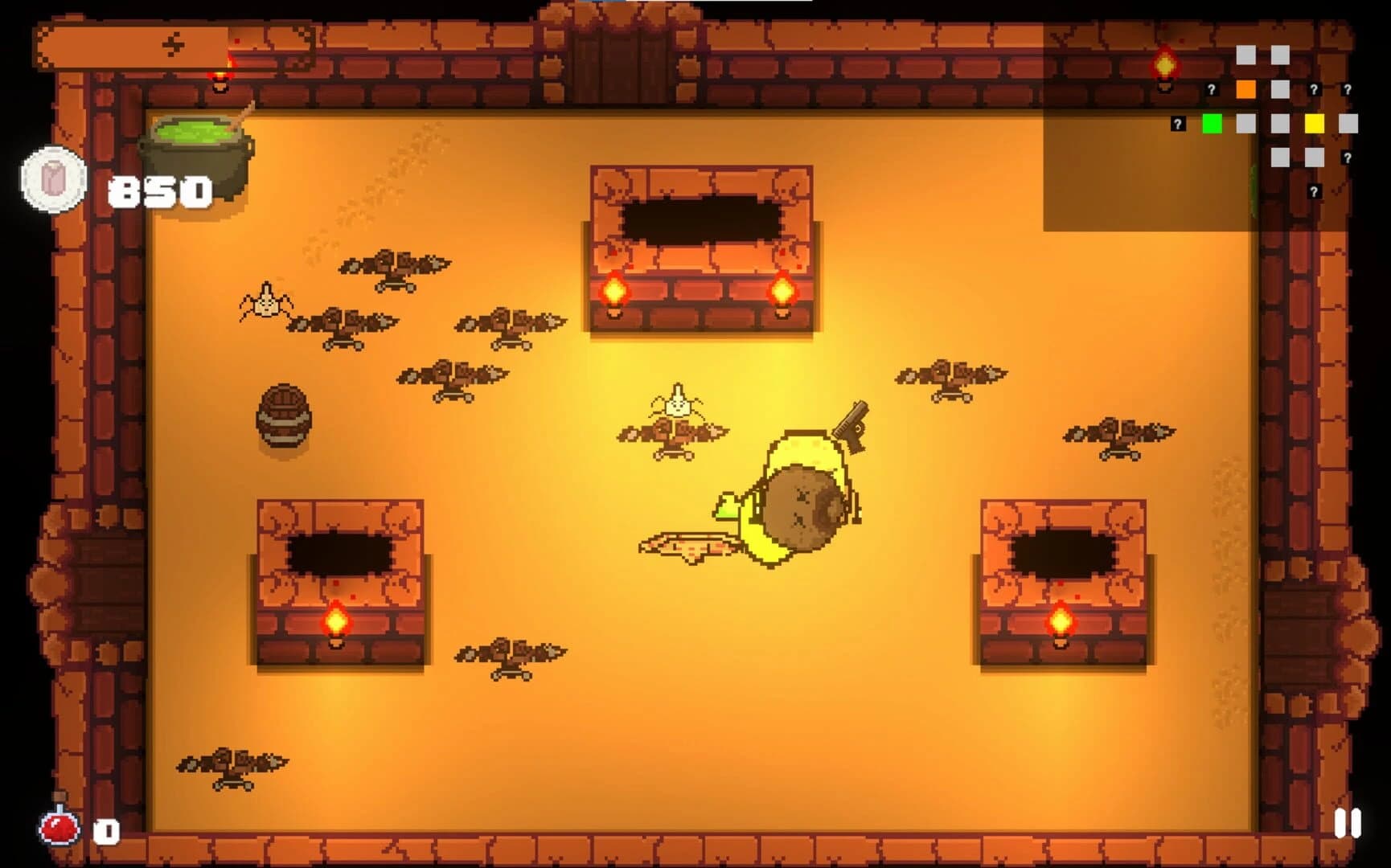 OneShot Challenge screenshot 4