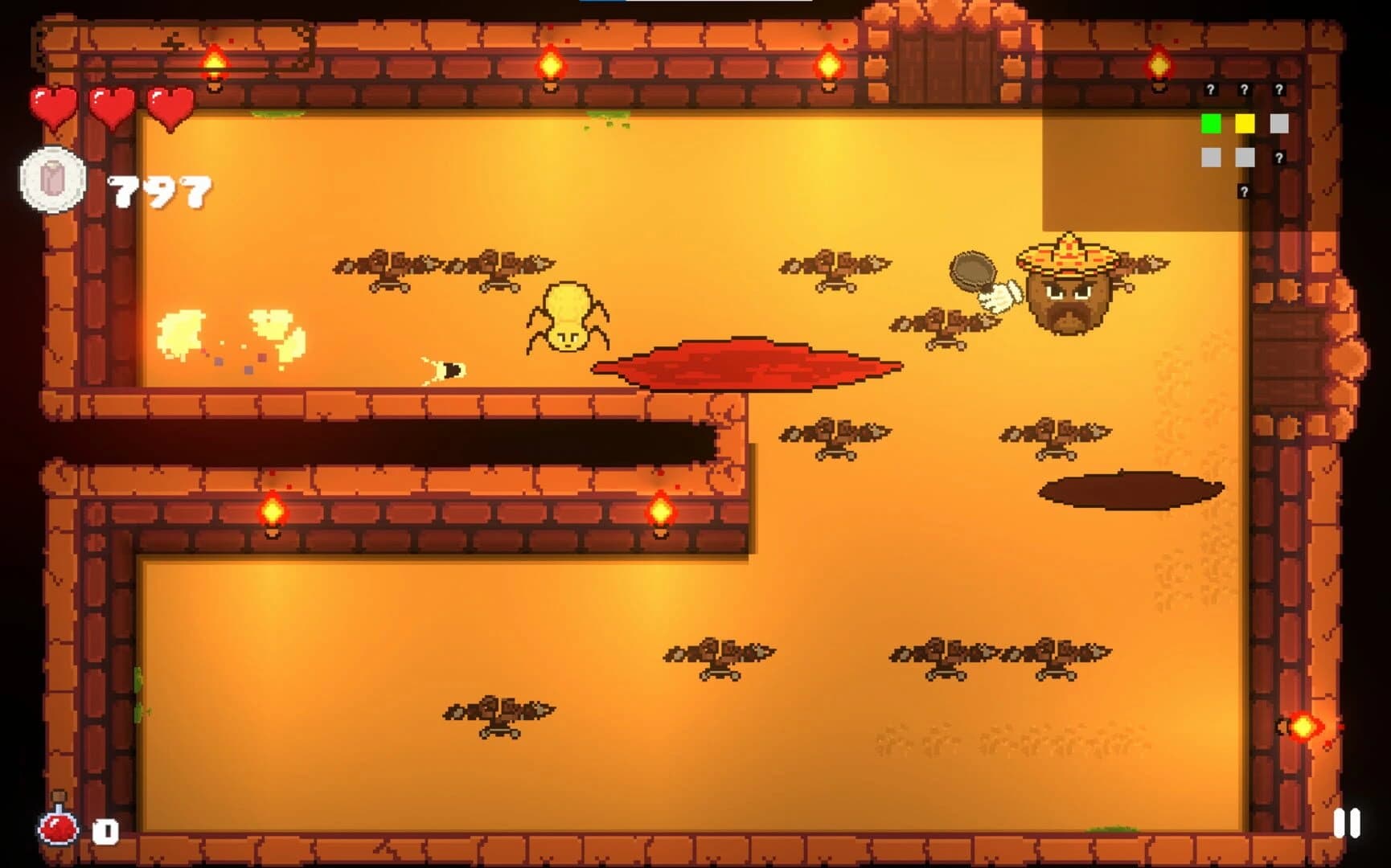 OneShot Challenge screenshot 3