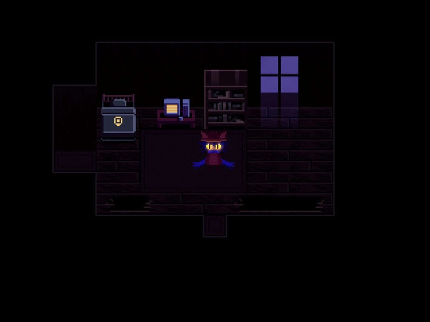 OneShot: Fading Memory screenshot 2