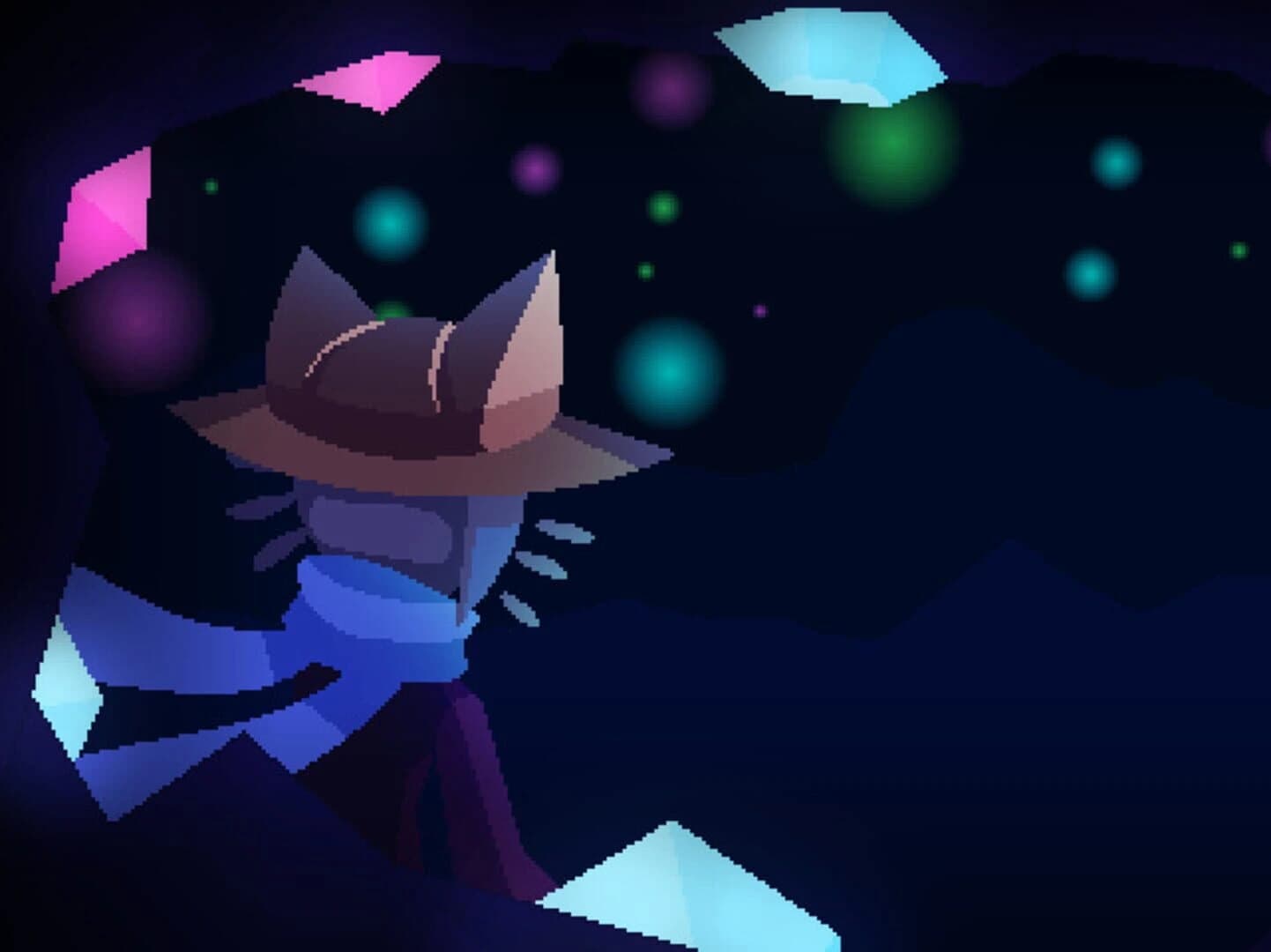 OneShot: Fading Memory screenshot 5