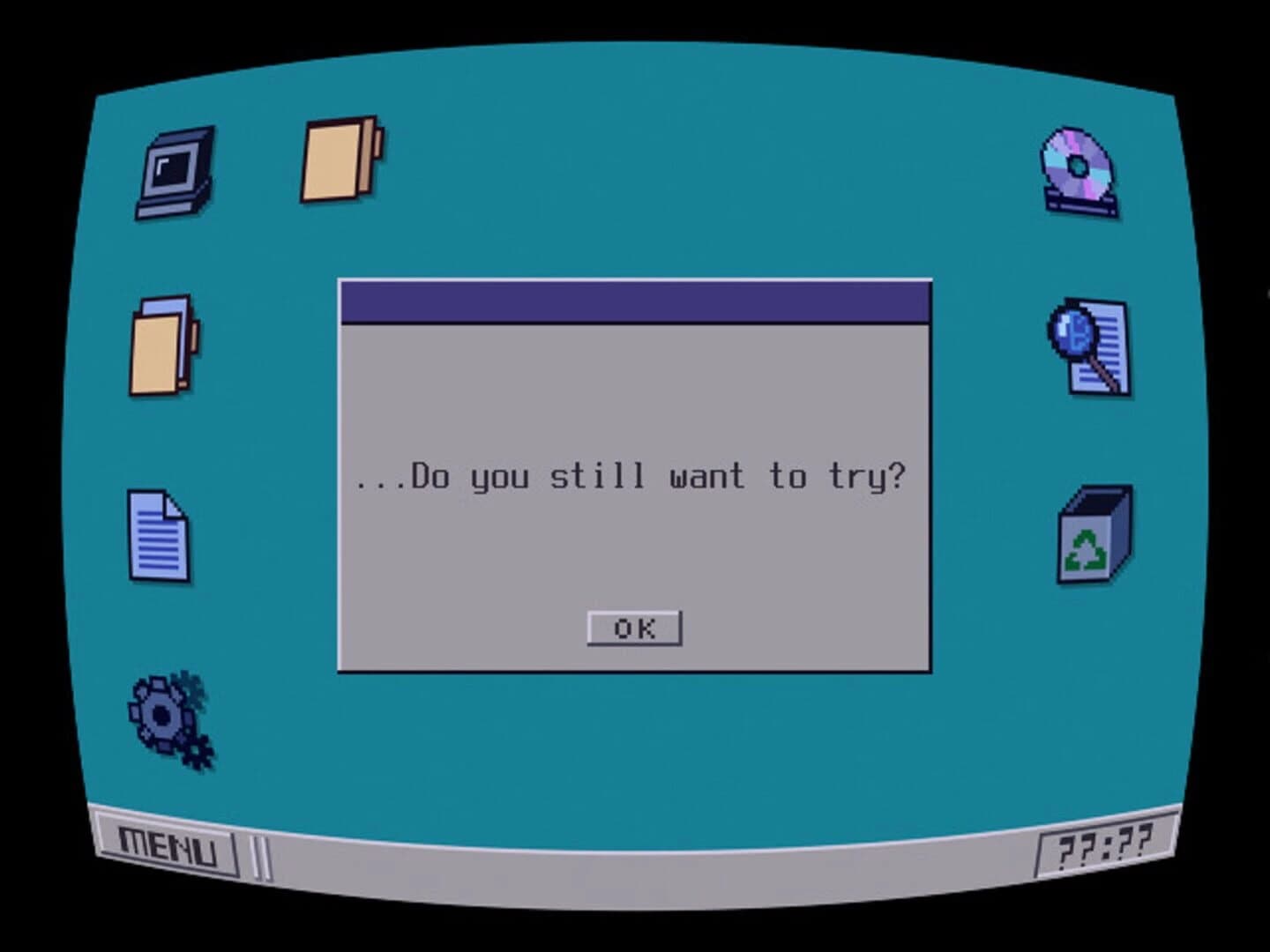 OneShot: Fading Memory screenshot 3