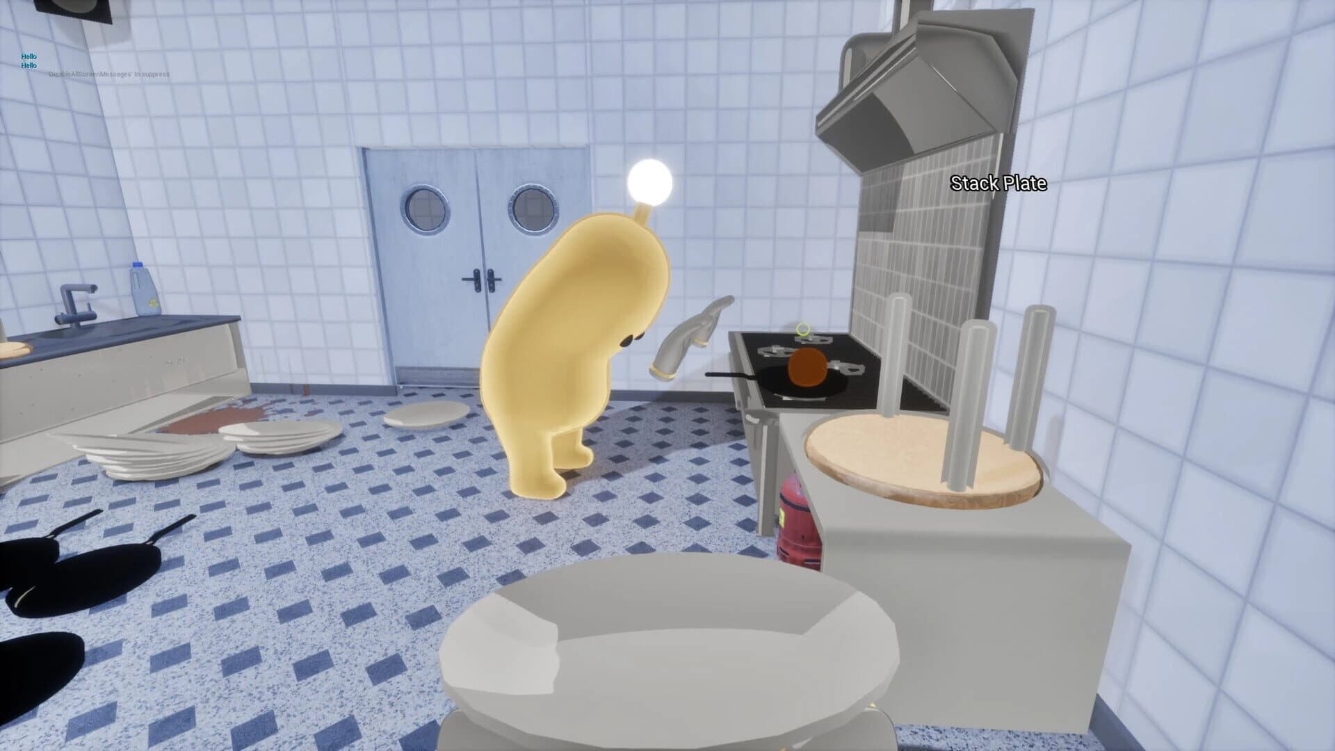 OneStarHotel screenshot 5