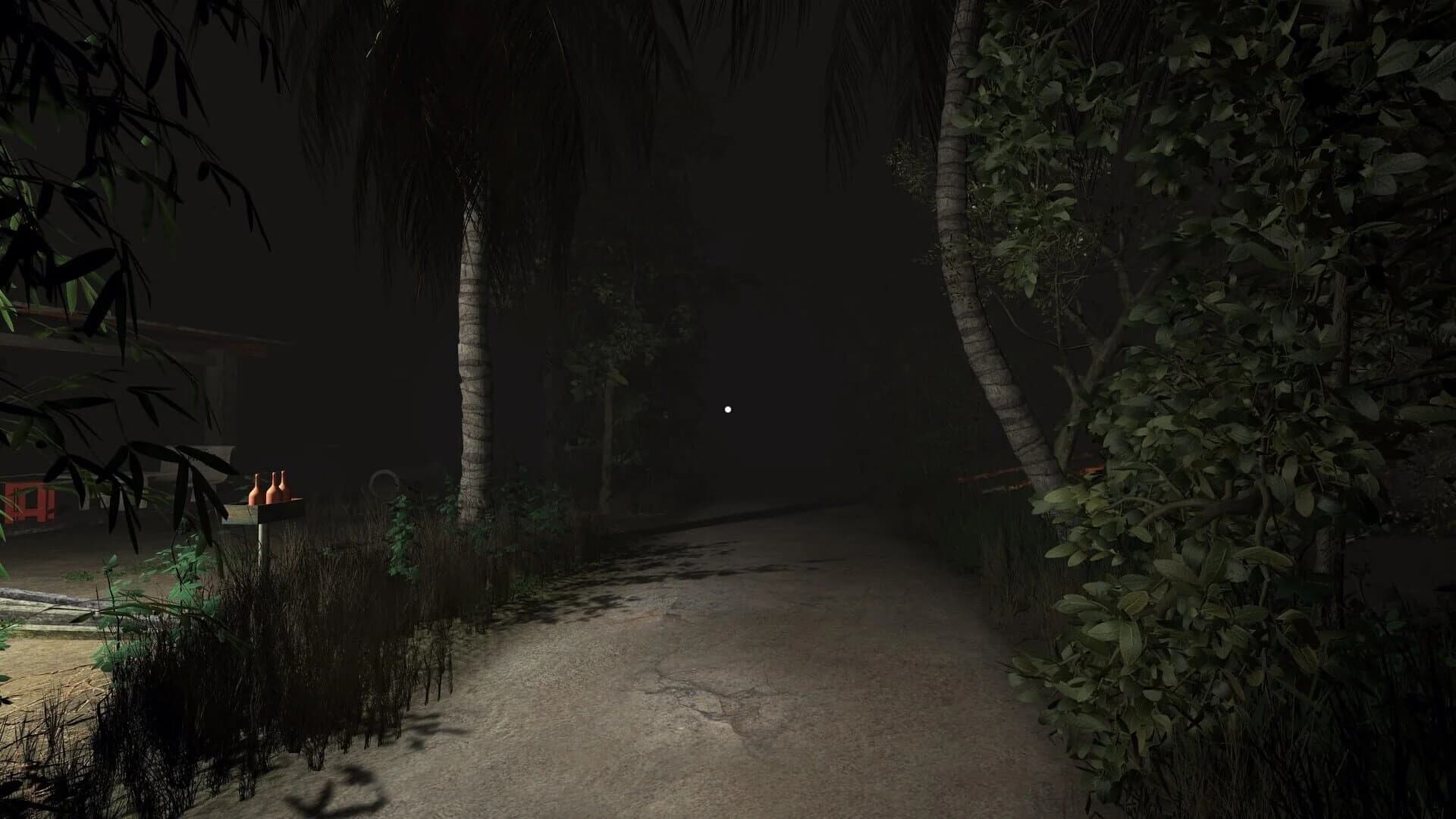 Đồng CỎ Lau: The Reed Field screenshot 3