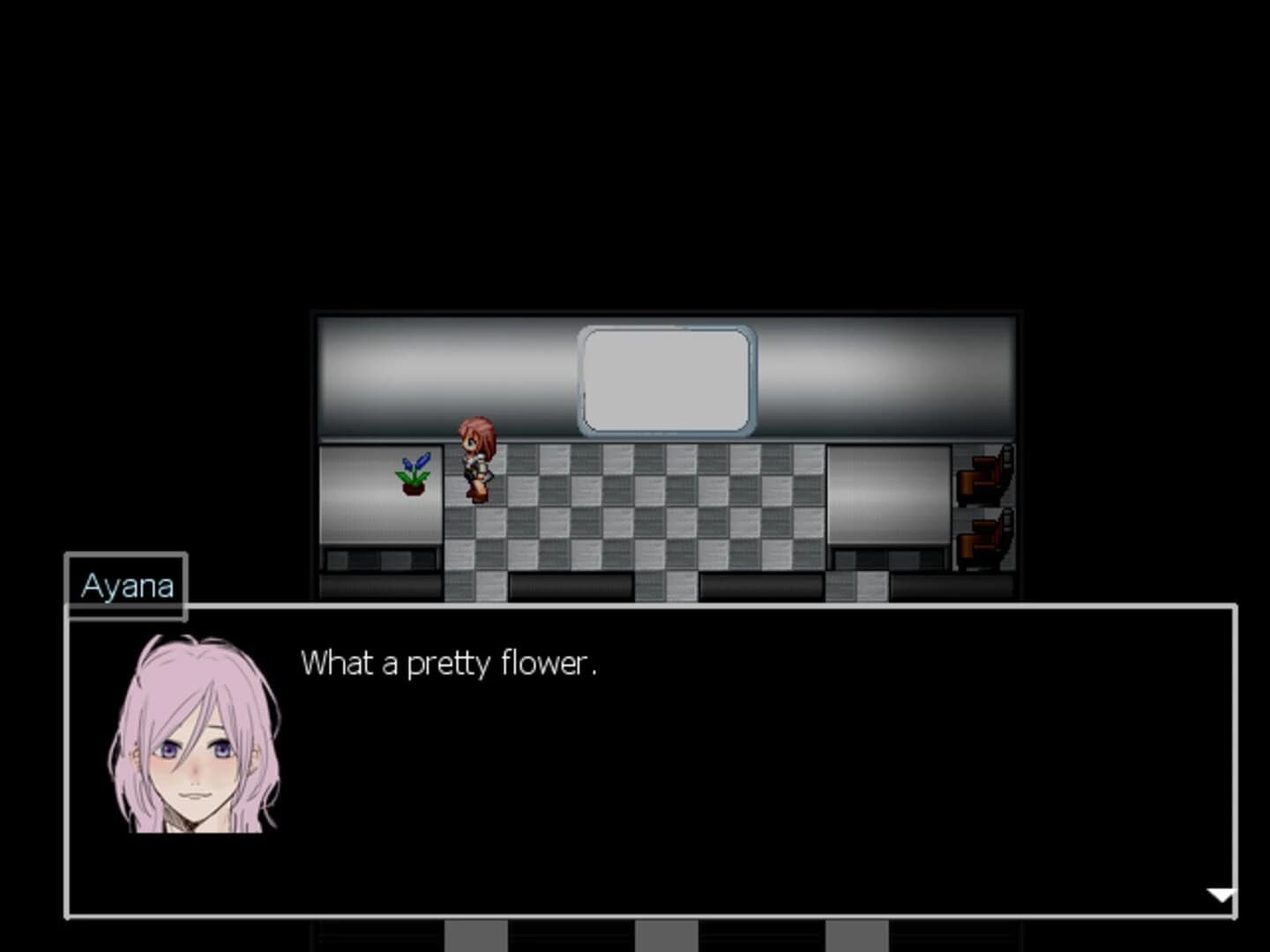 Oni No Kenkyuushitsu screenshot 4