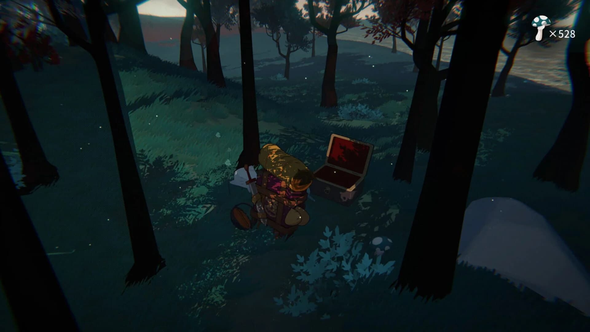 Oni: Road to be the Mightiest Oni screenshot 5