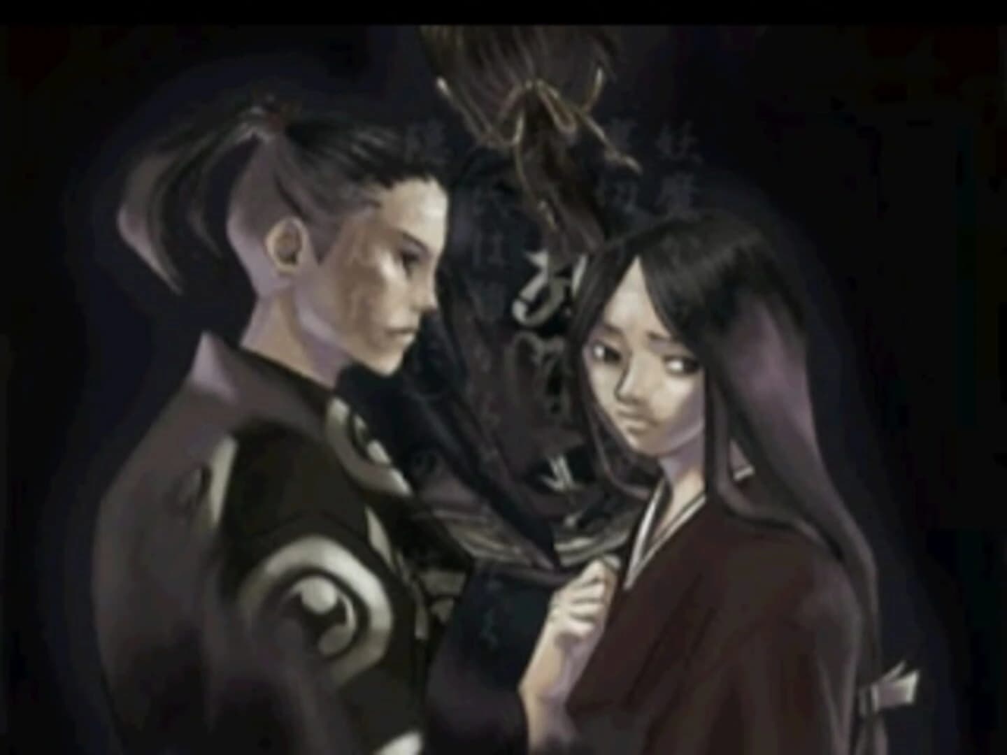 Oni Zero: Fukkatsu screenshot 3