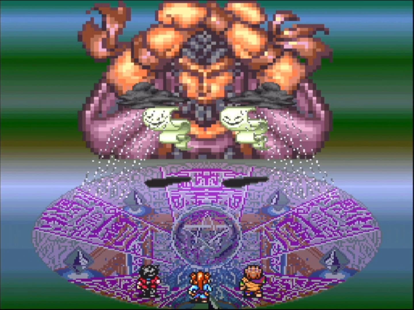 Onigami Korinden Oni screenshot 3