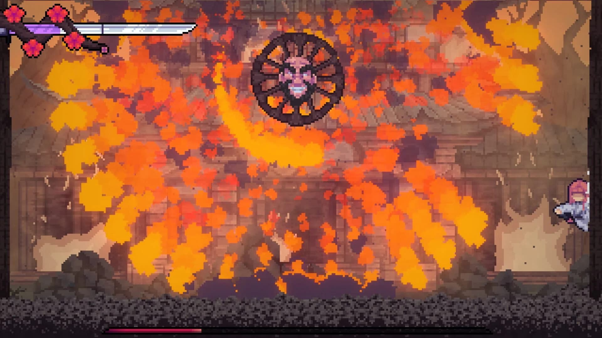 Onikura screenshot 3