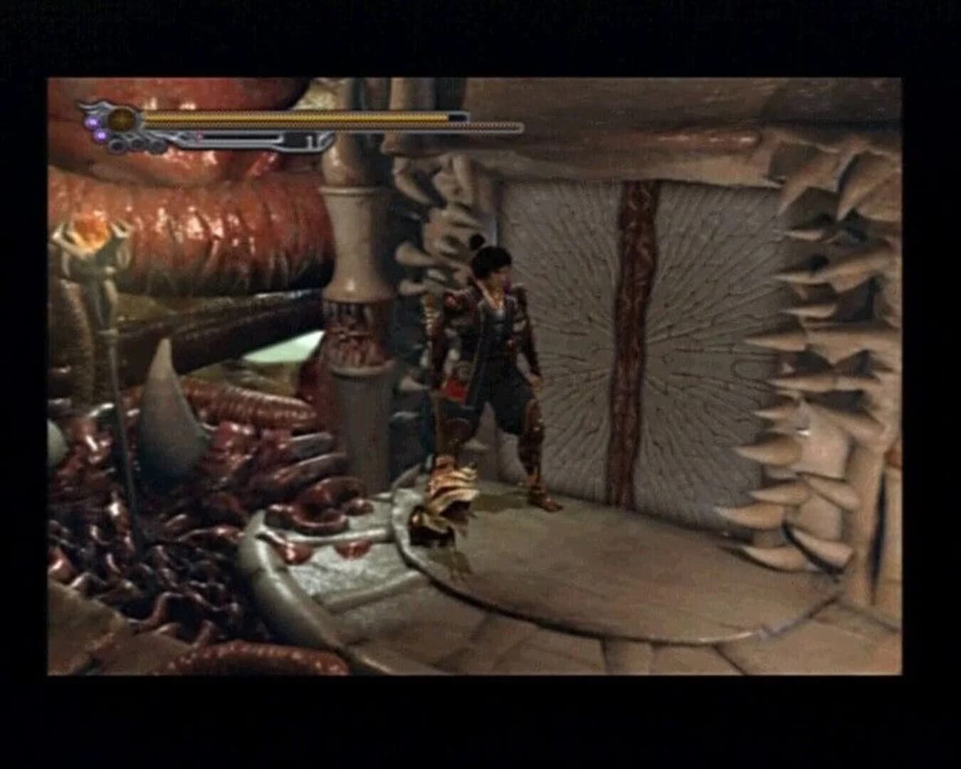 Onimusha 2: Samurai's Destiny screenshot 5