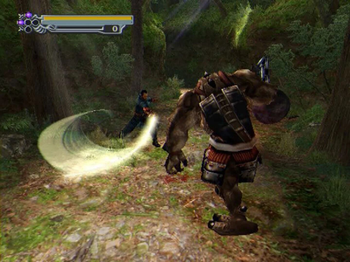 Onimusha 3: Demon Siege screenshot 3