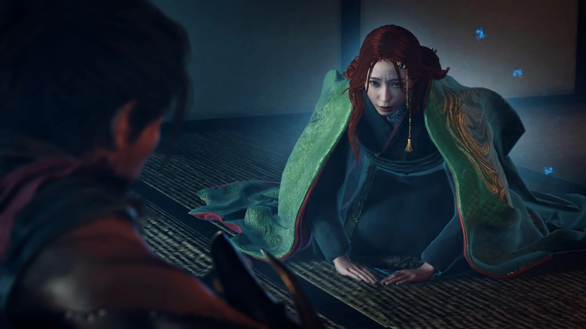 Onimusha: Way of the Sword - Deluxe Edition screenshot 10