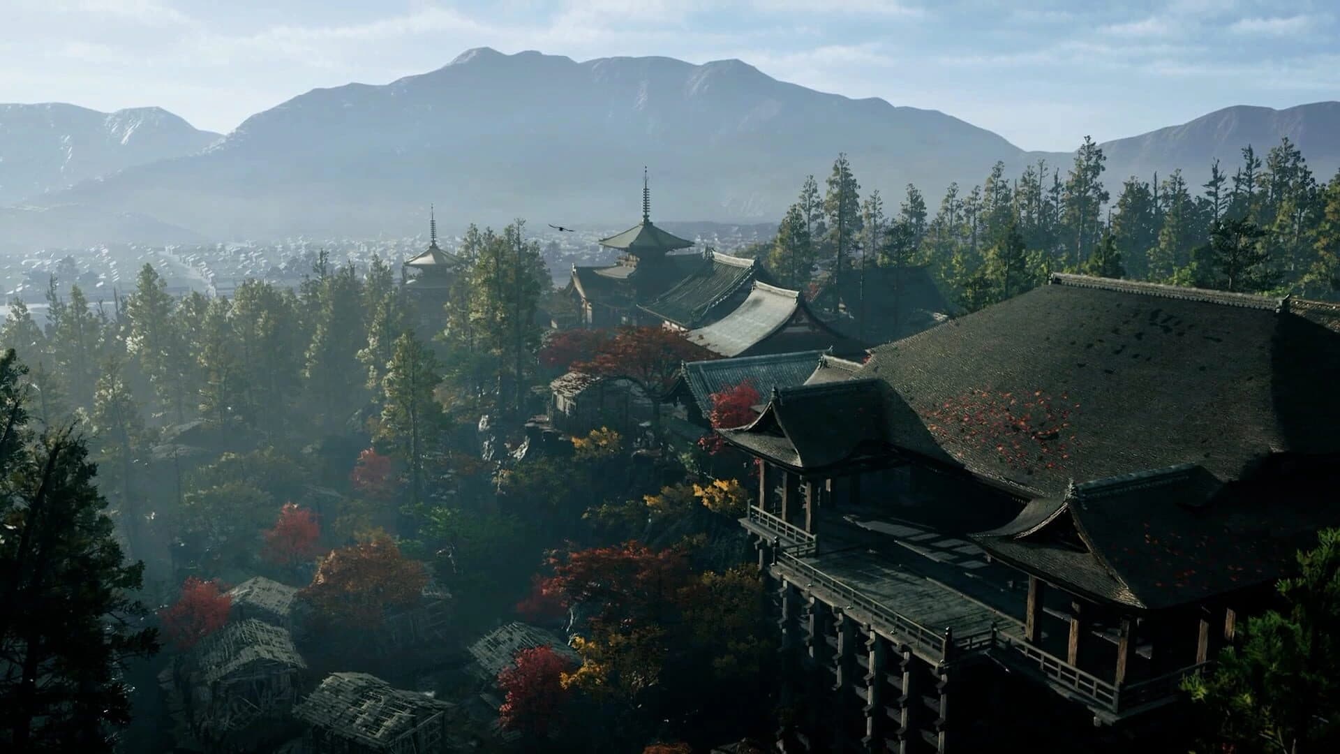 Onimusha: Way of the Sword - Deluxe Edition screenshot 11