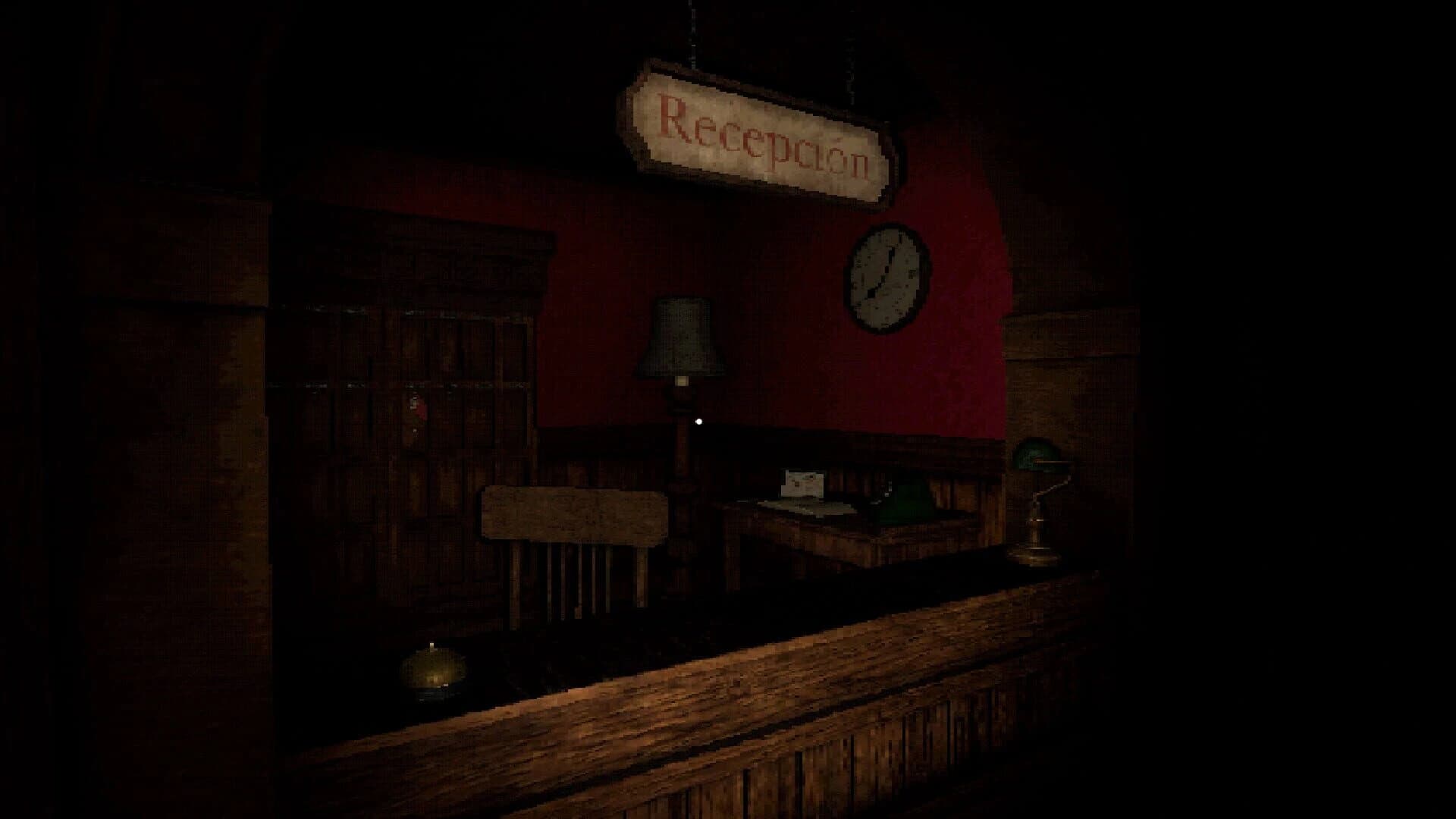 Oniria screenshot 1