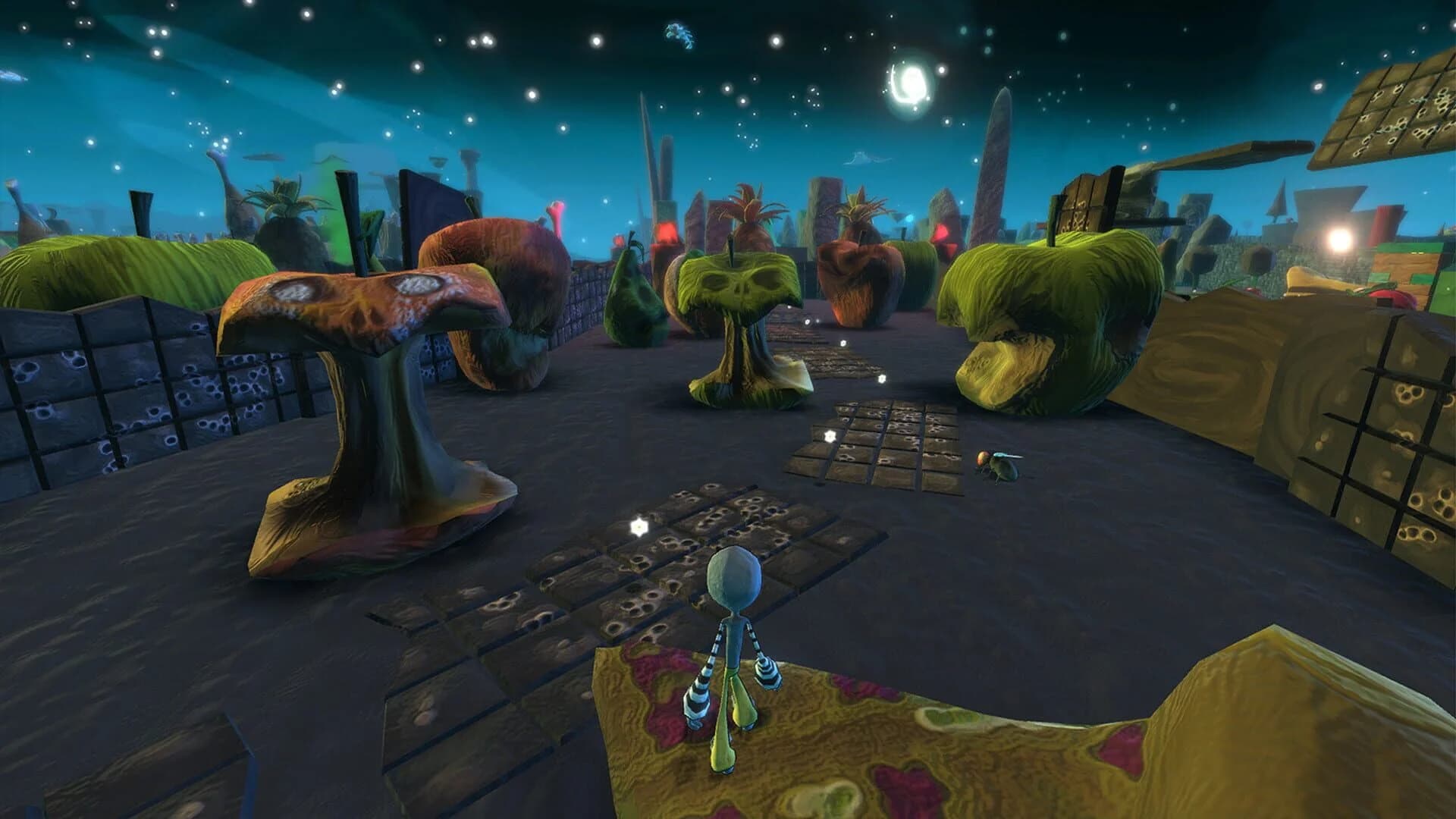 Onirike screenshot 5