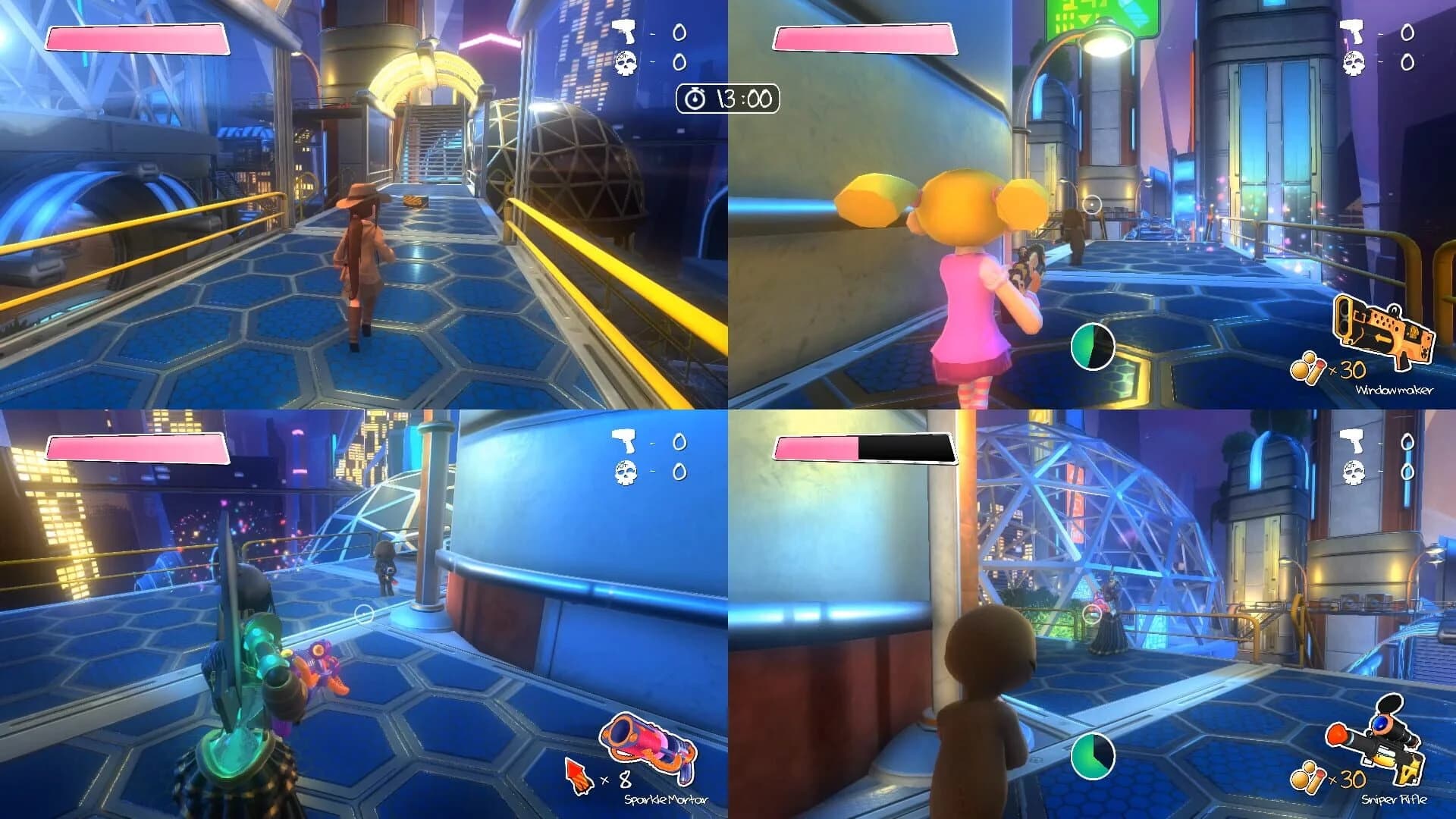 Onirism screenshot 4