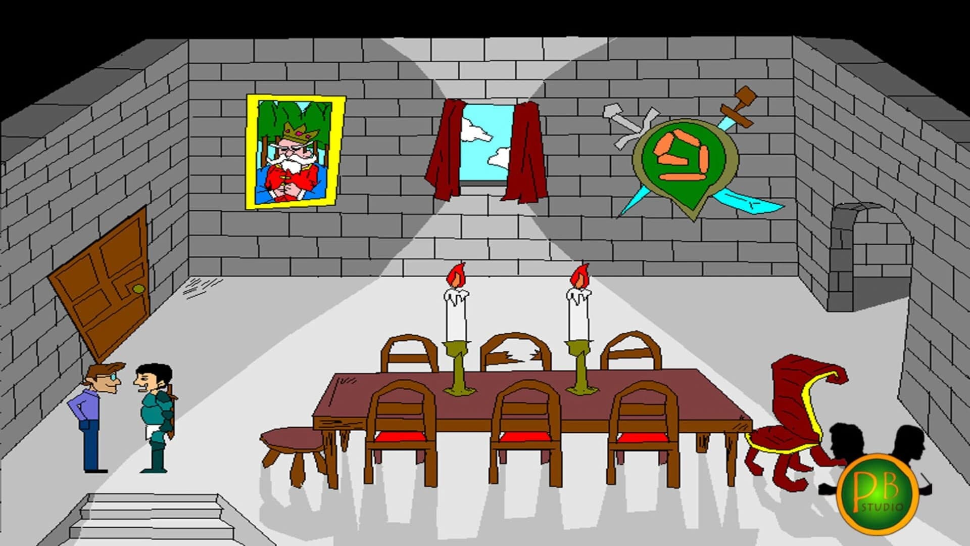 Onironauta screenshot 4