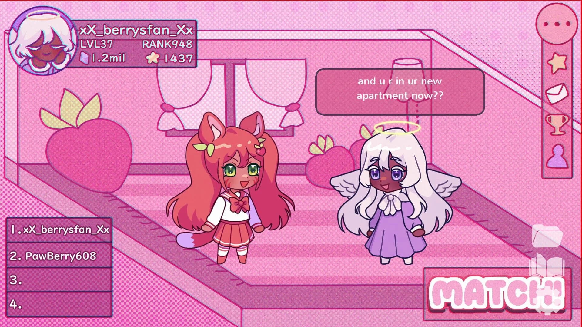 Online Obsession screenshot 2