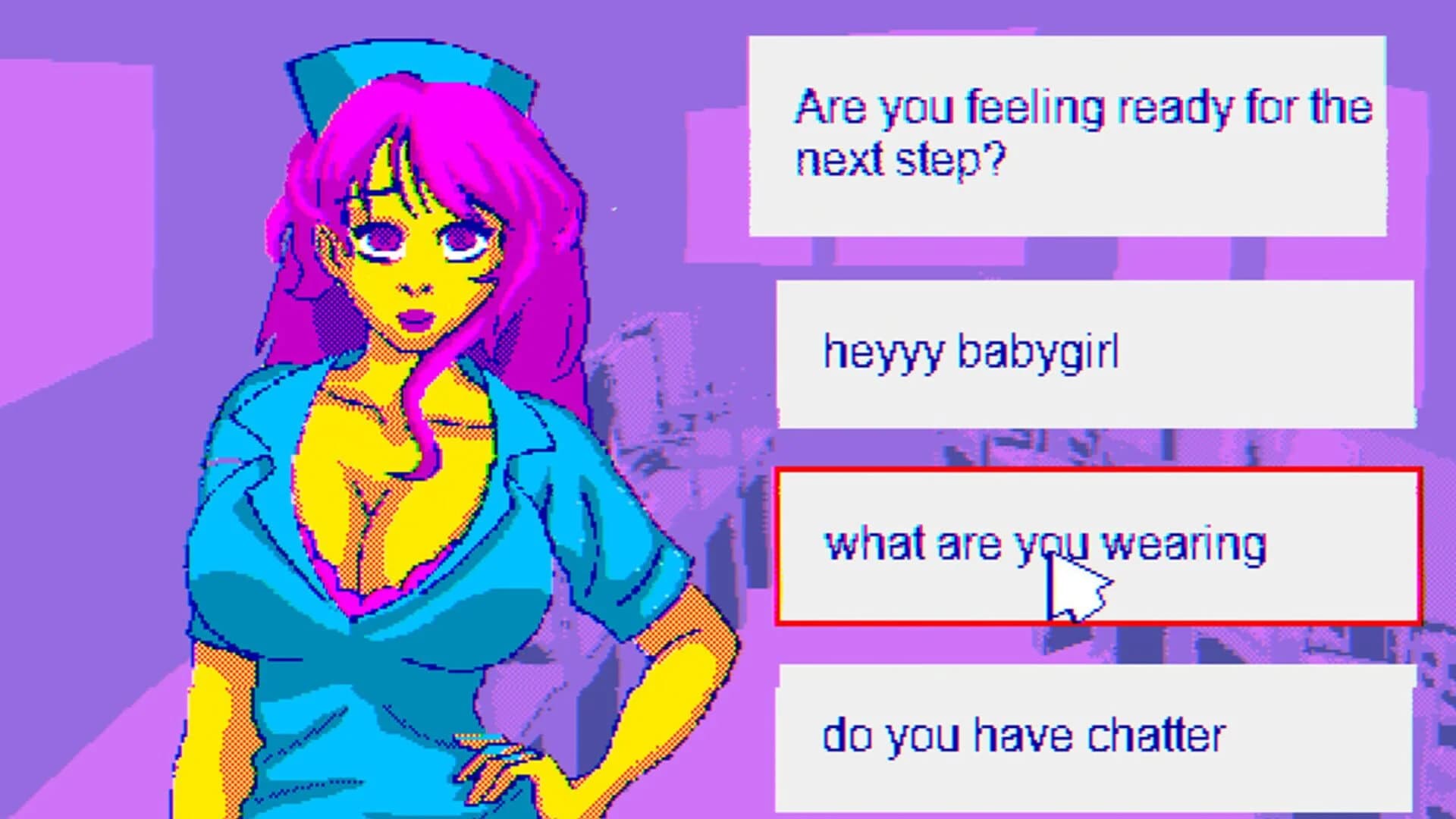 Online Simulator screenshot 1