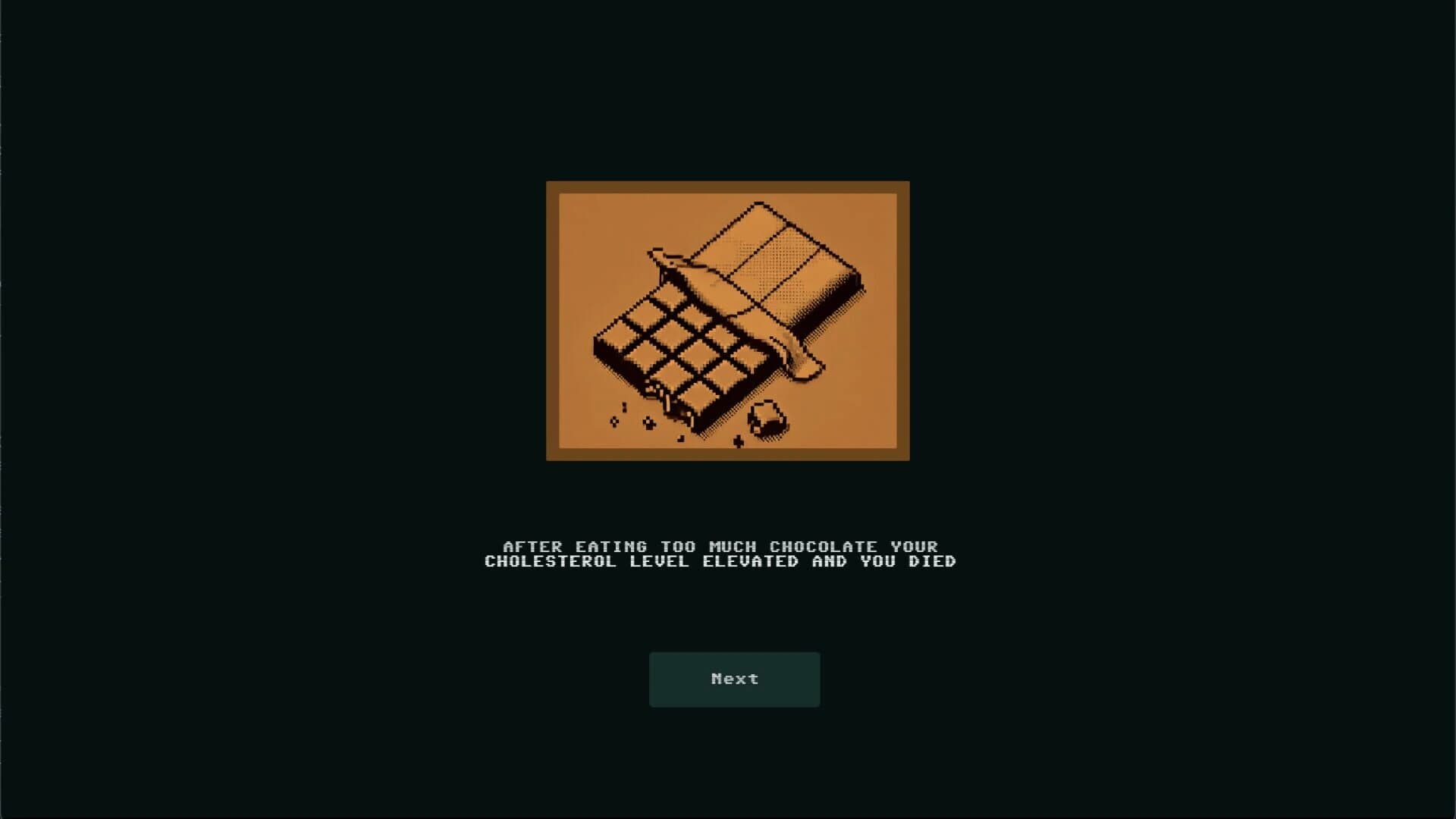 Only a Billion?! screenshot 3