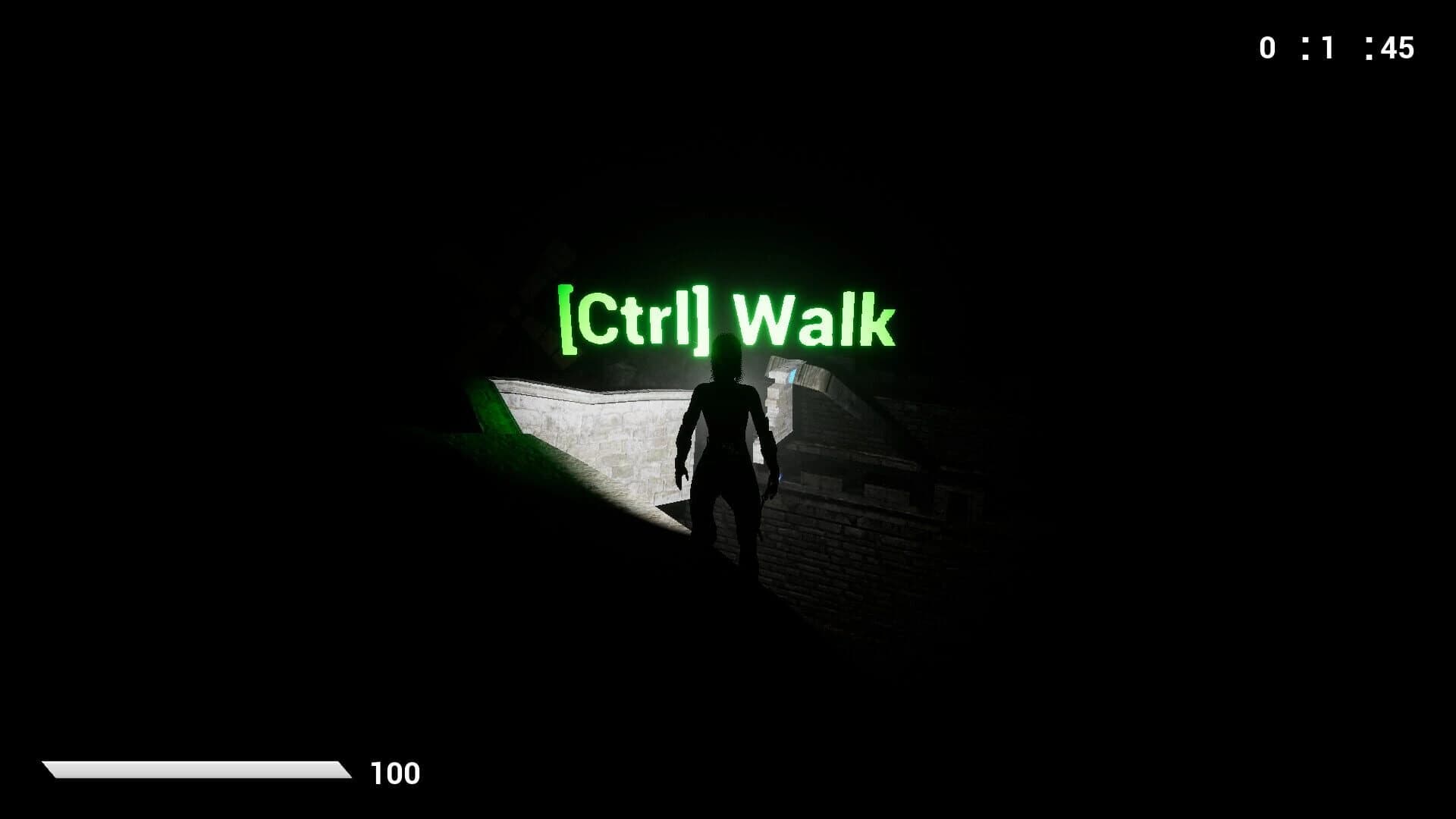 Only Down screenshot 3