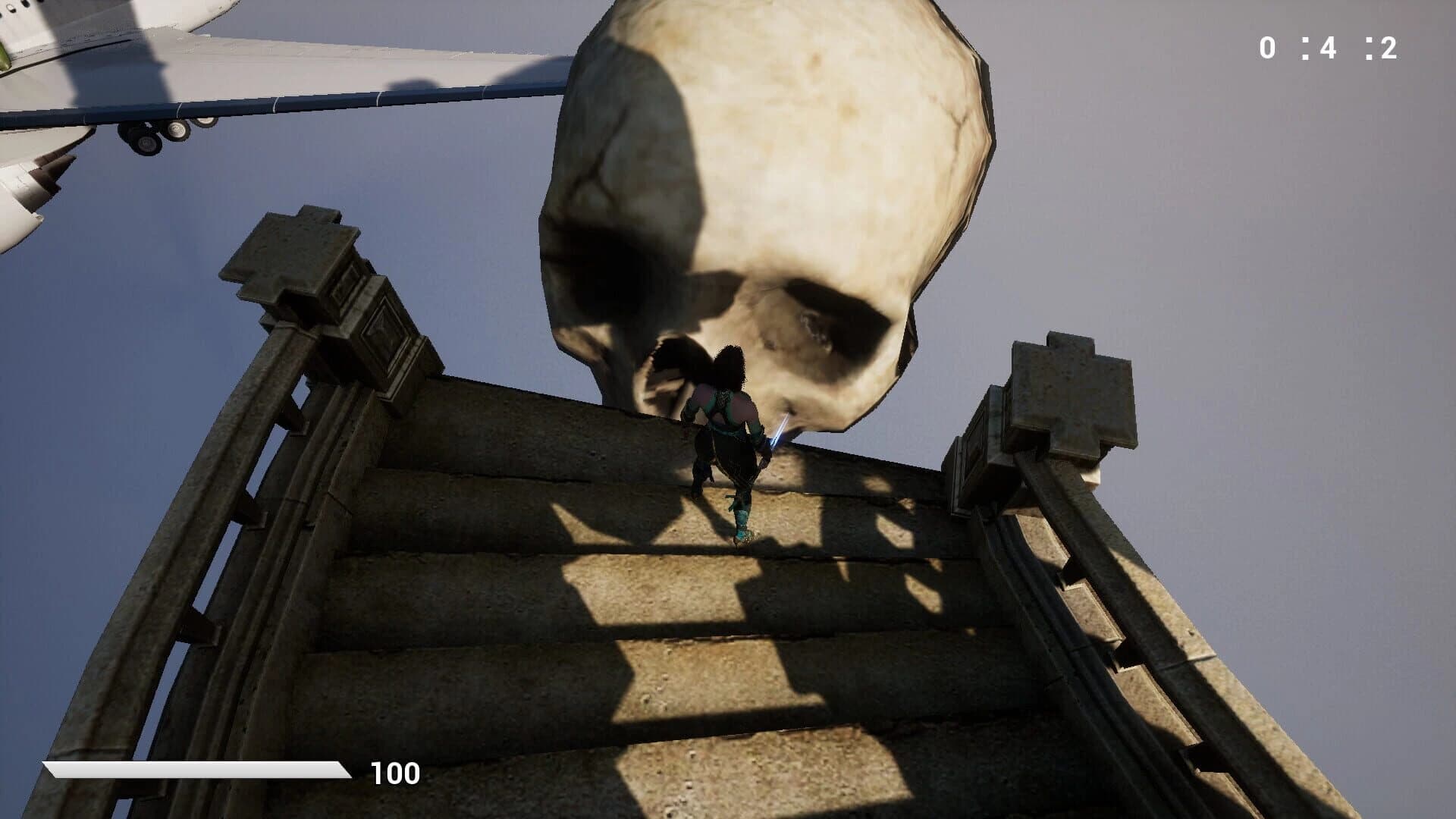 Only Down screenshot 5