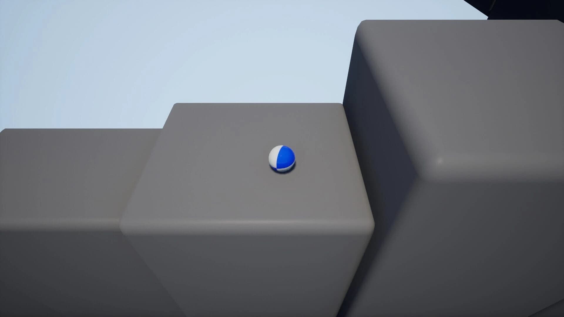 Only Down screenshot 2