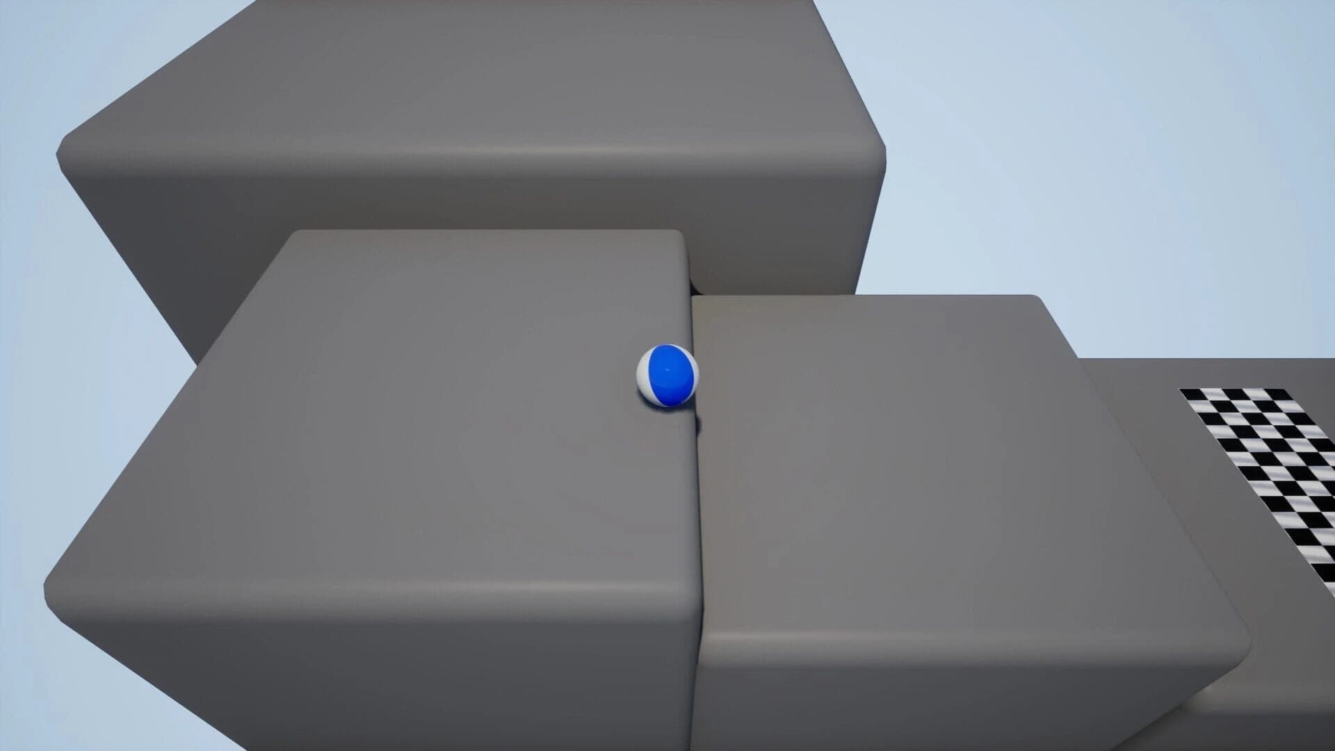 Only Down screenshot 3