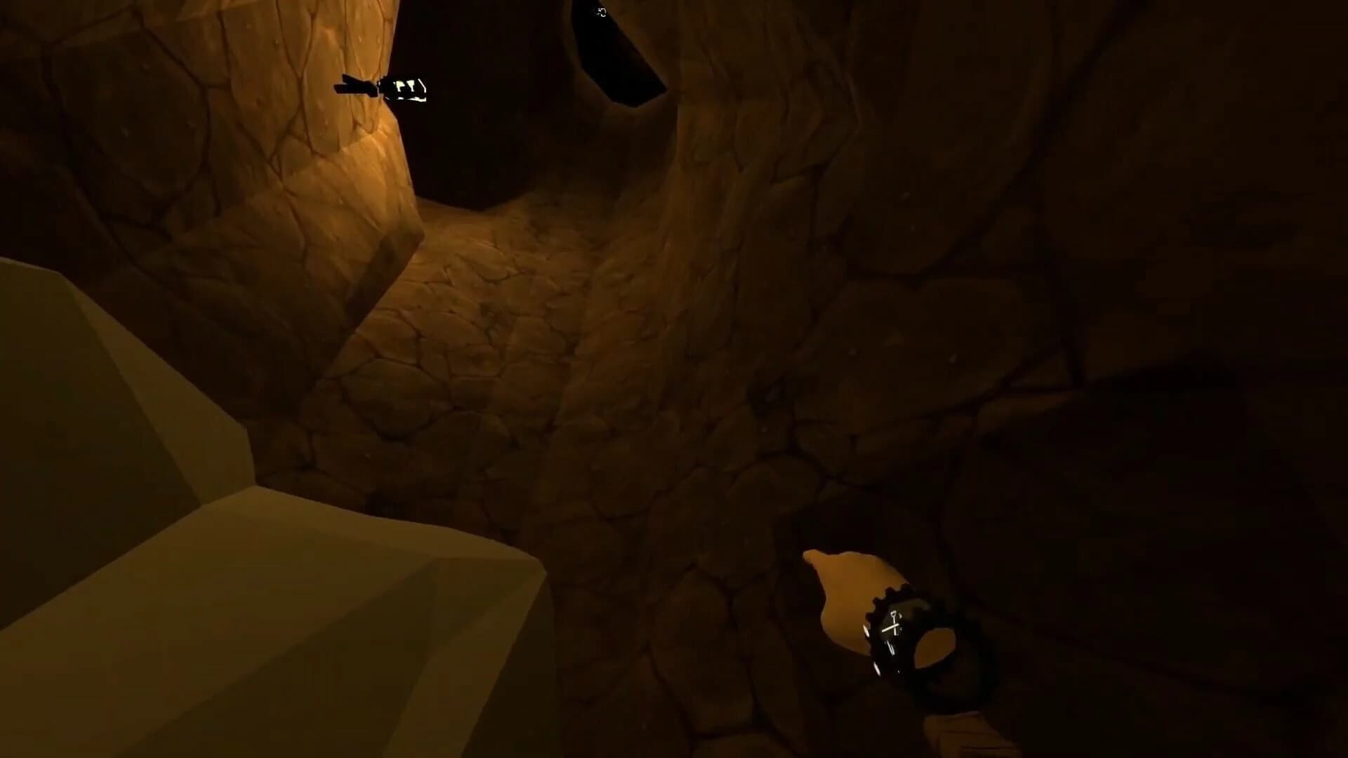 Only Dwarves Dig Proper Holes screenshot 3