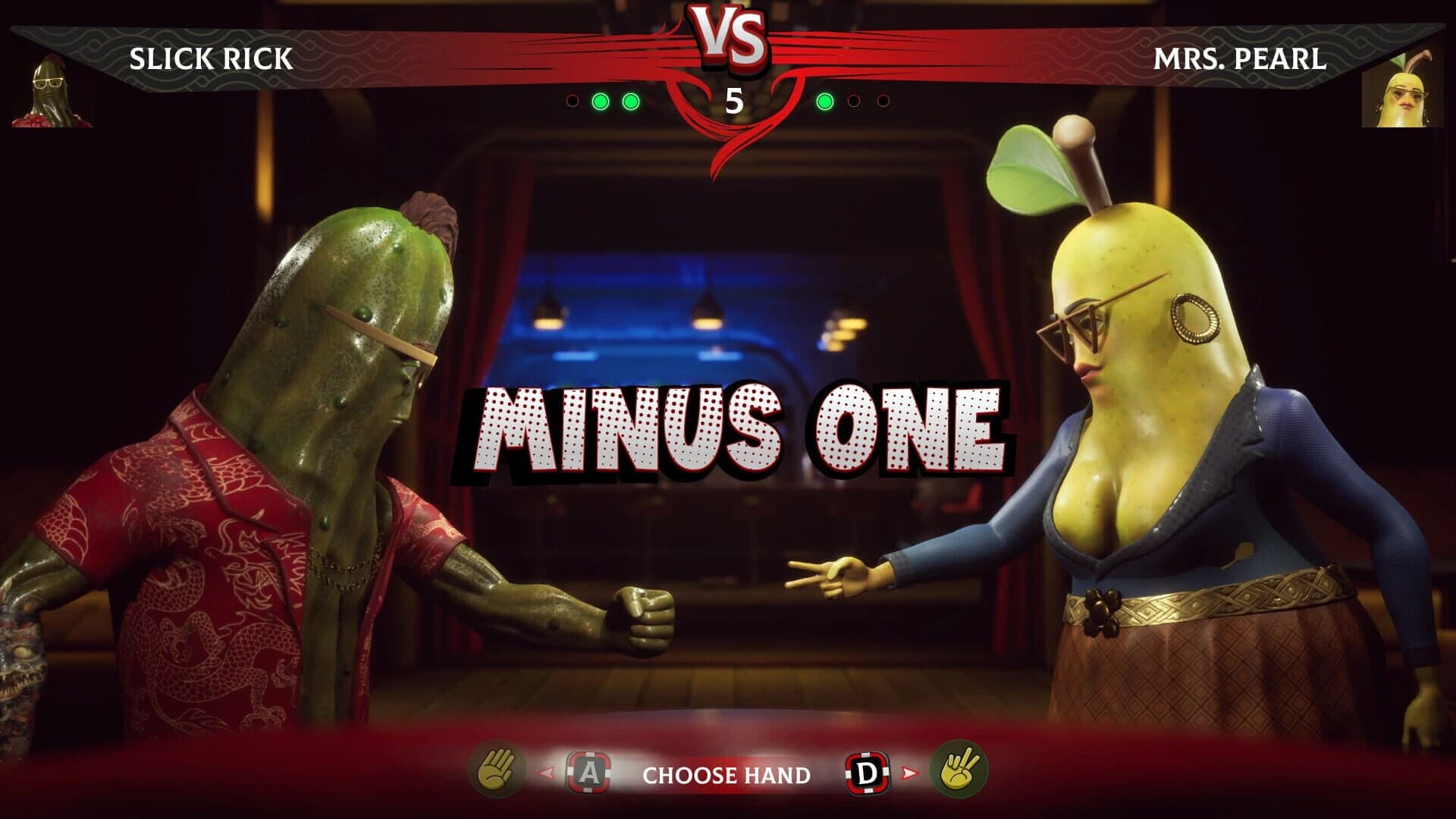 Only False screenshot 3