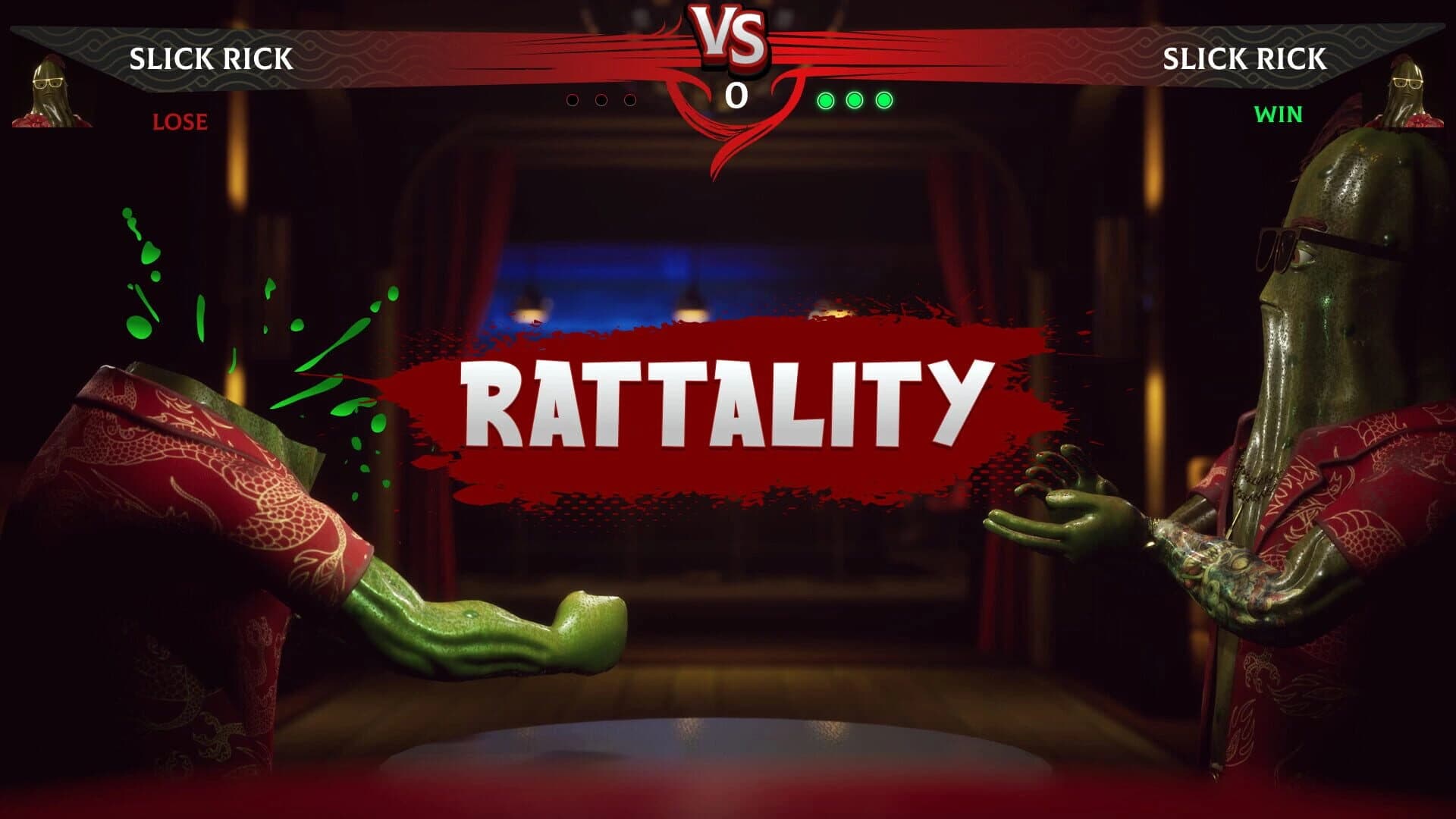 Only False screenshot 5