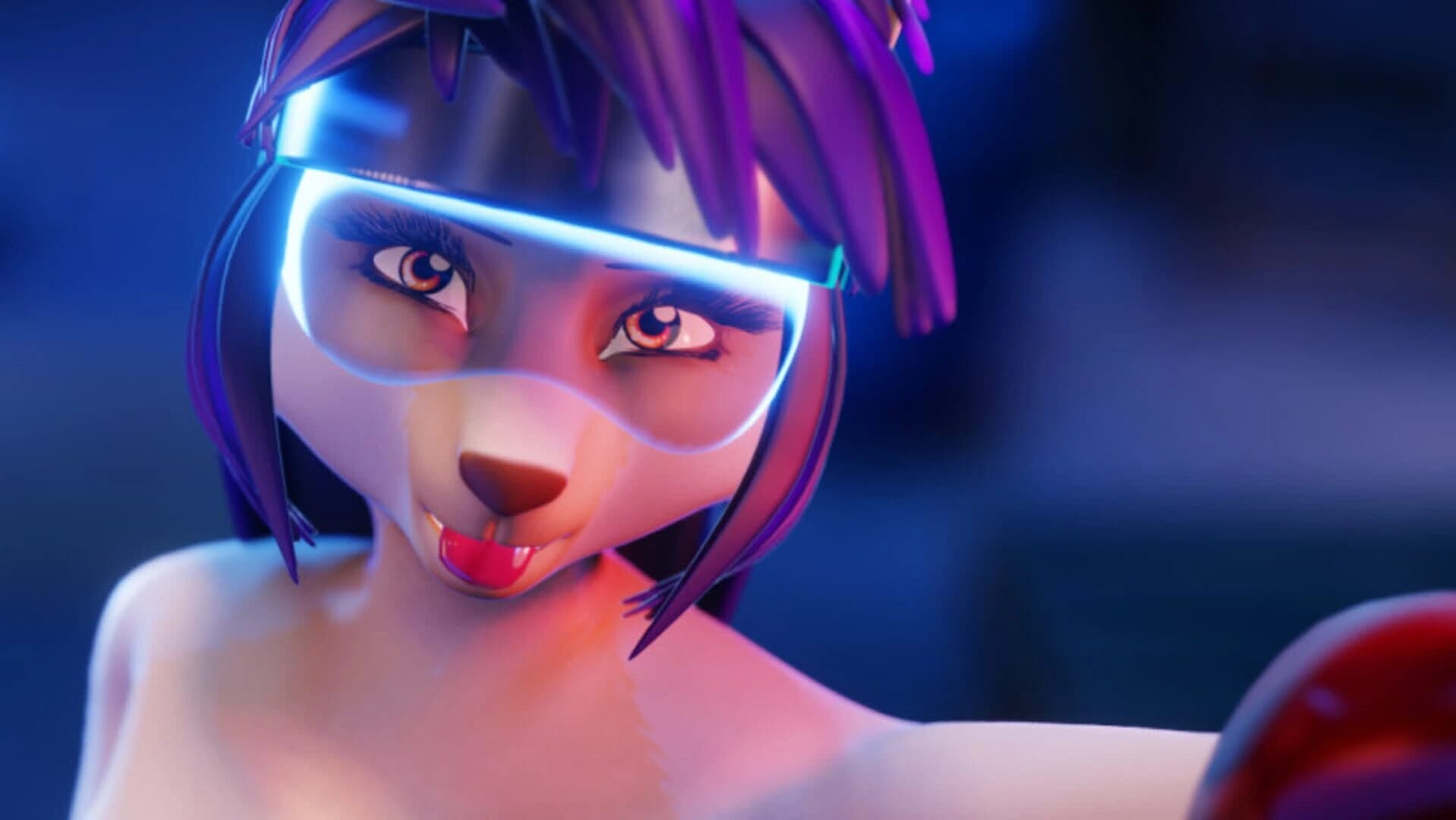 Only Furry 18+ screenshot 1