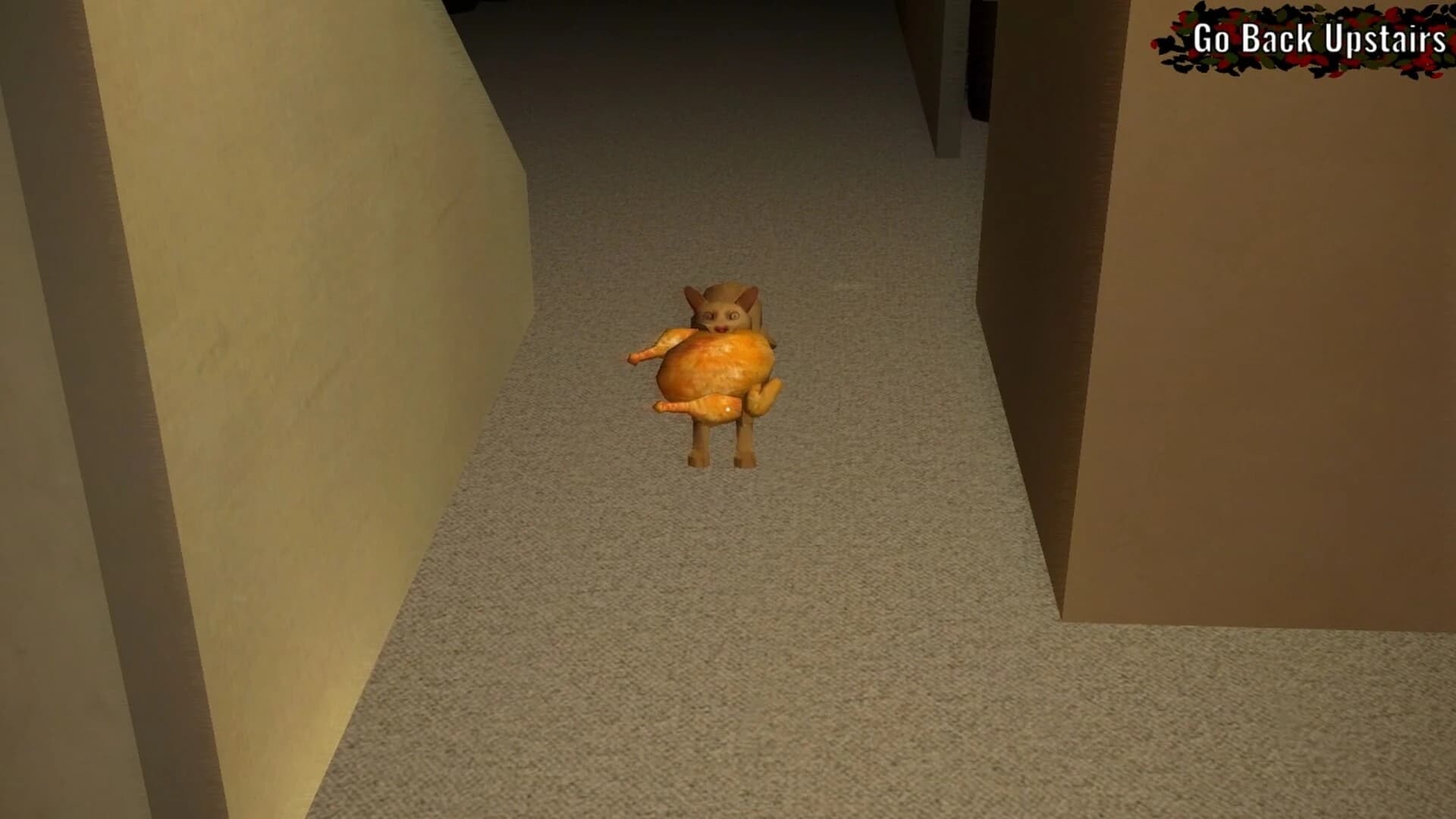 Only Good Babysitters Go to Heaven screenshot 5