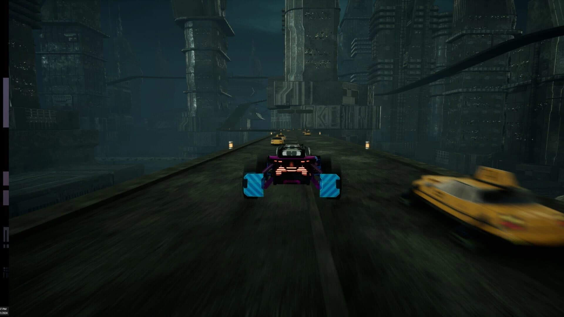 Only High screenshot 5