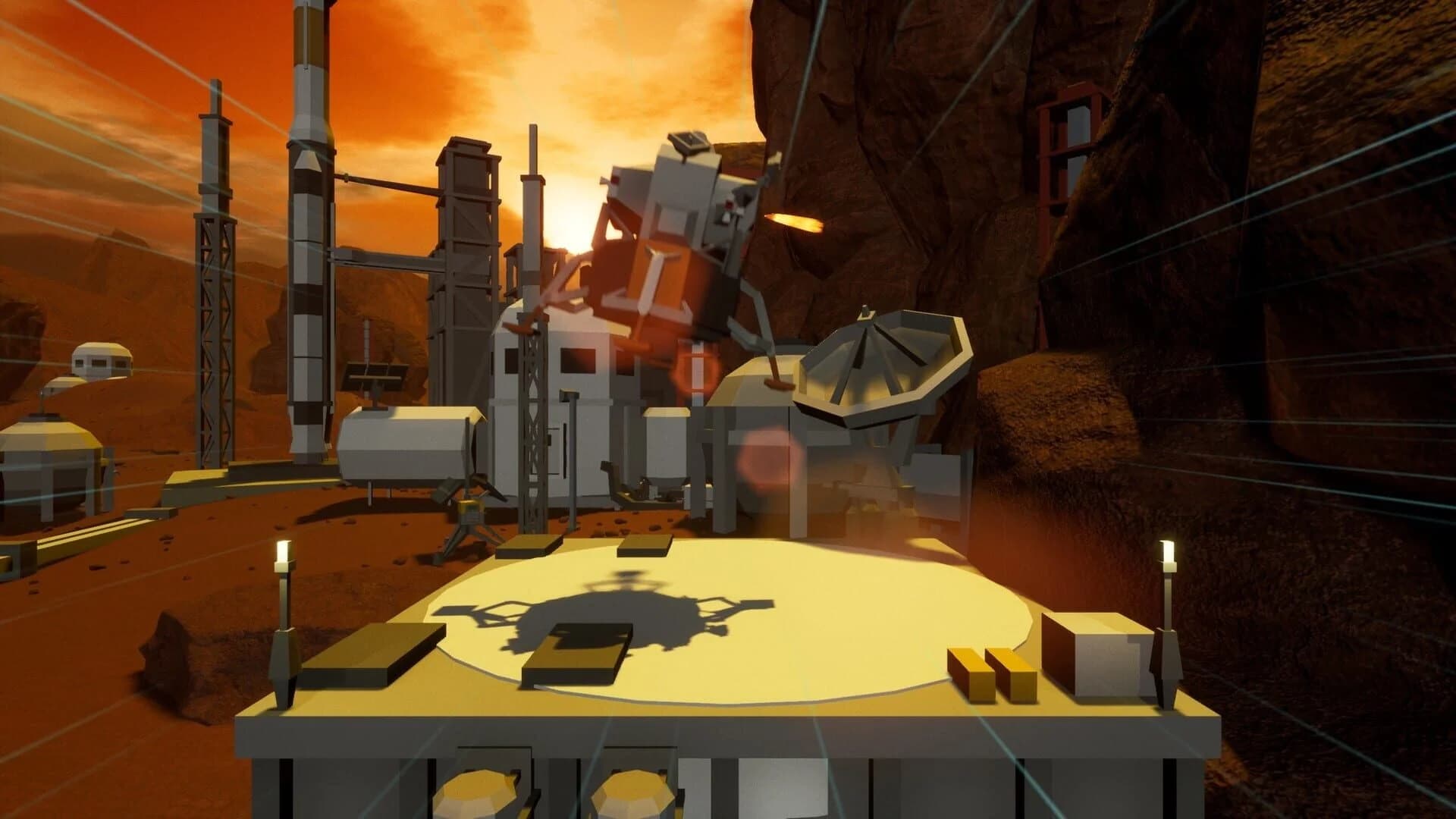 Only One Burn screenshot 5
