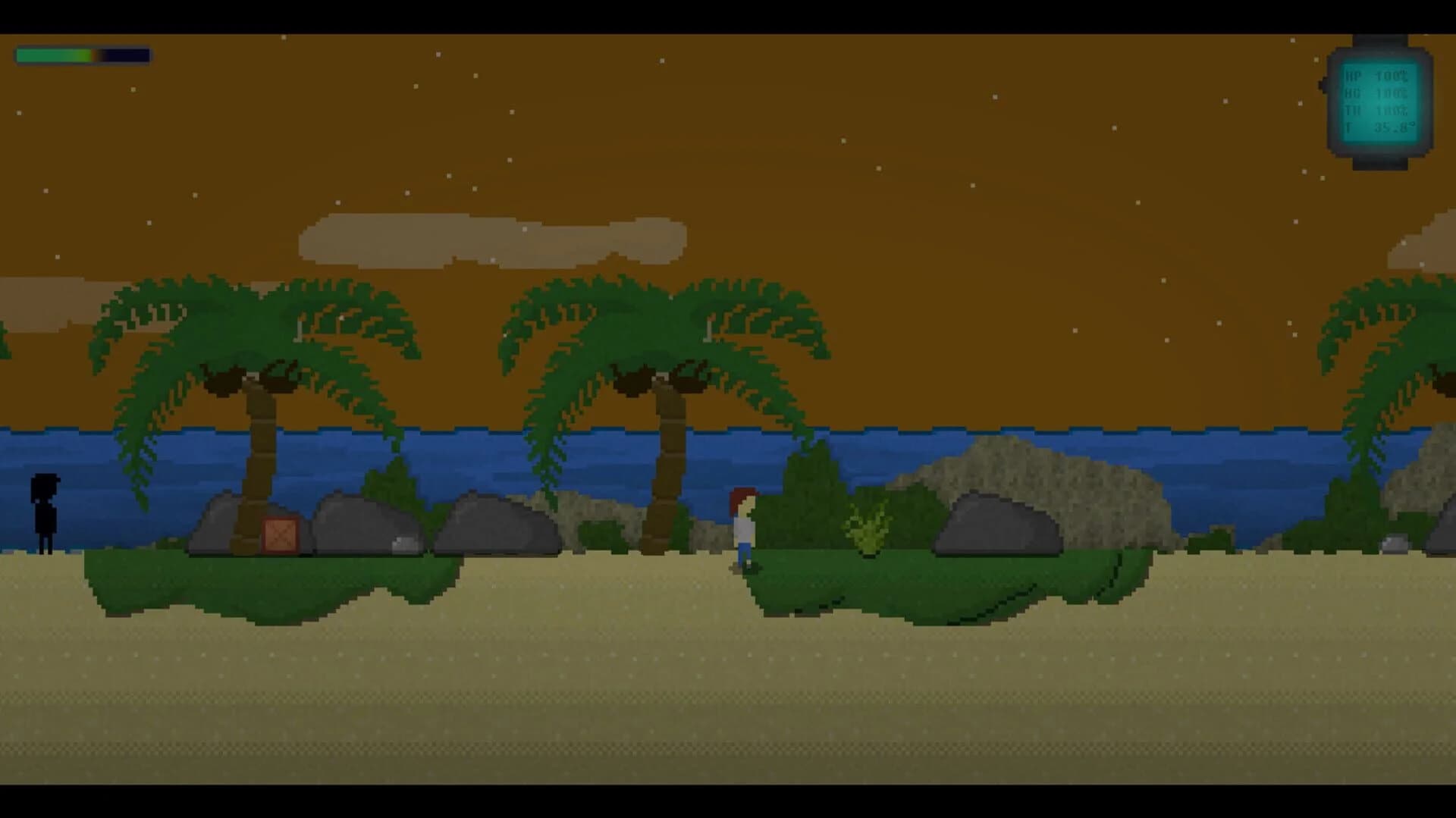 Only One Hope screenshot 2