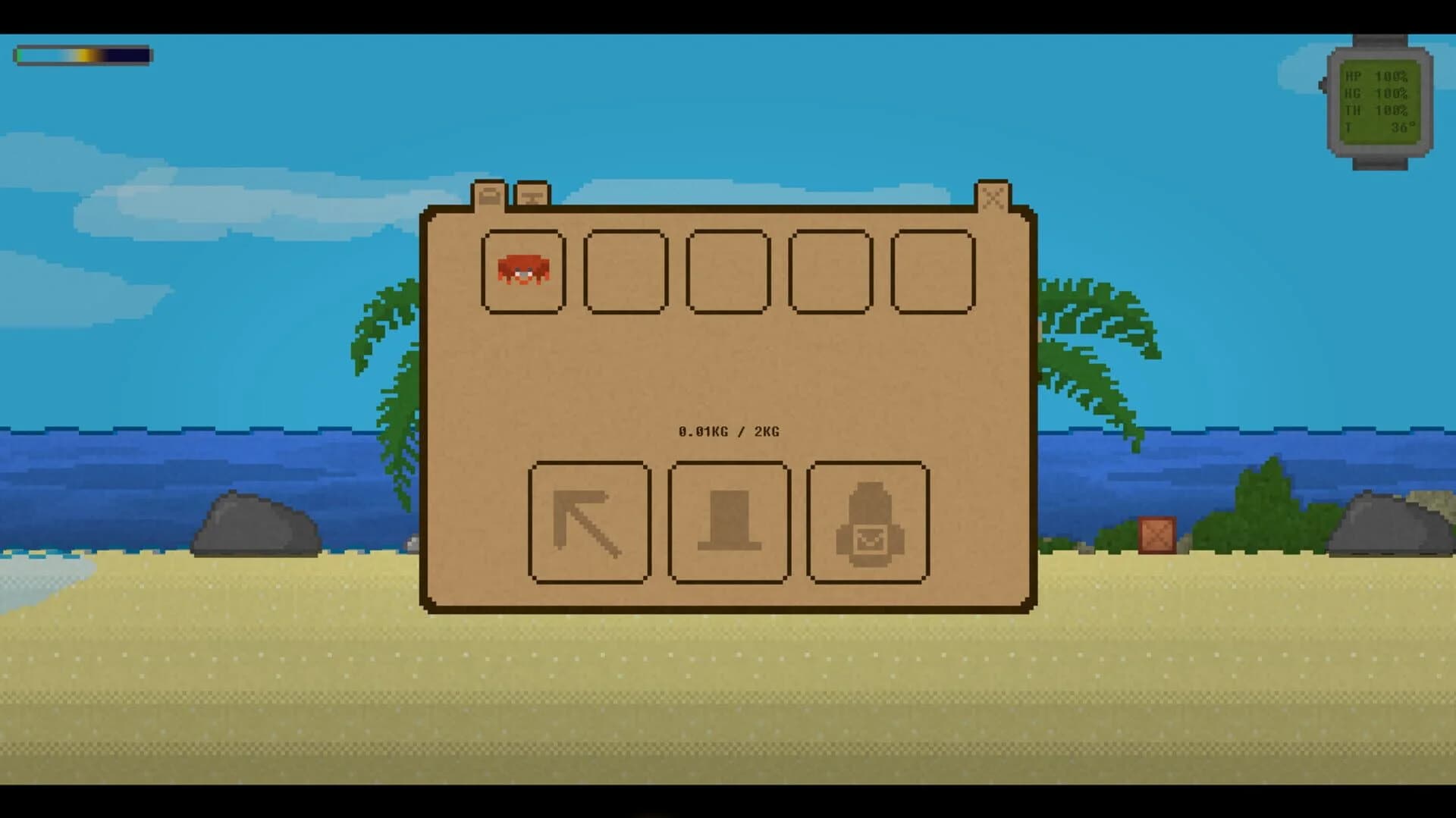 Only One Hope screenshot 4