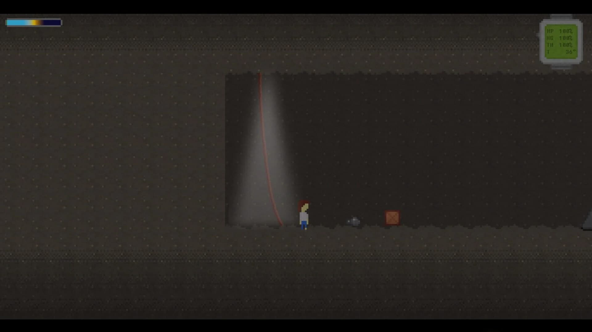 Only One Hope screenshot 3