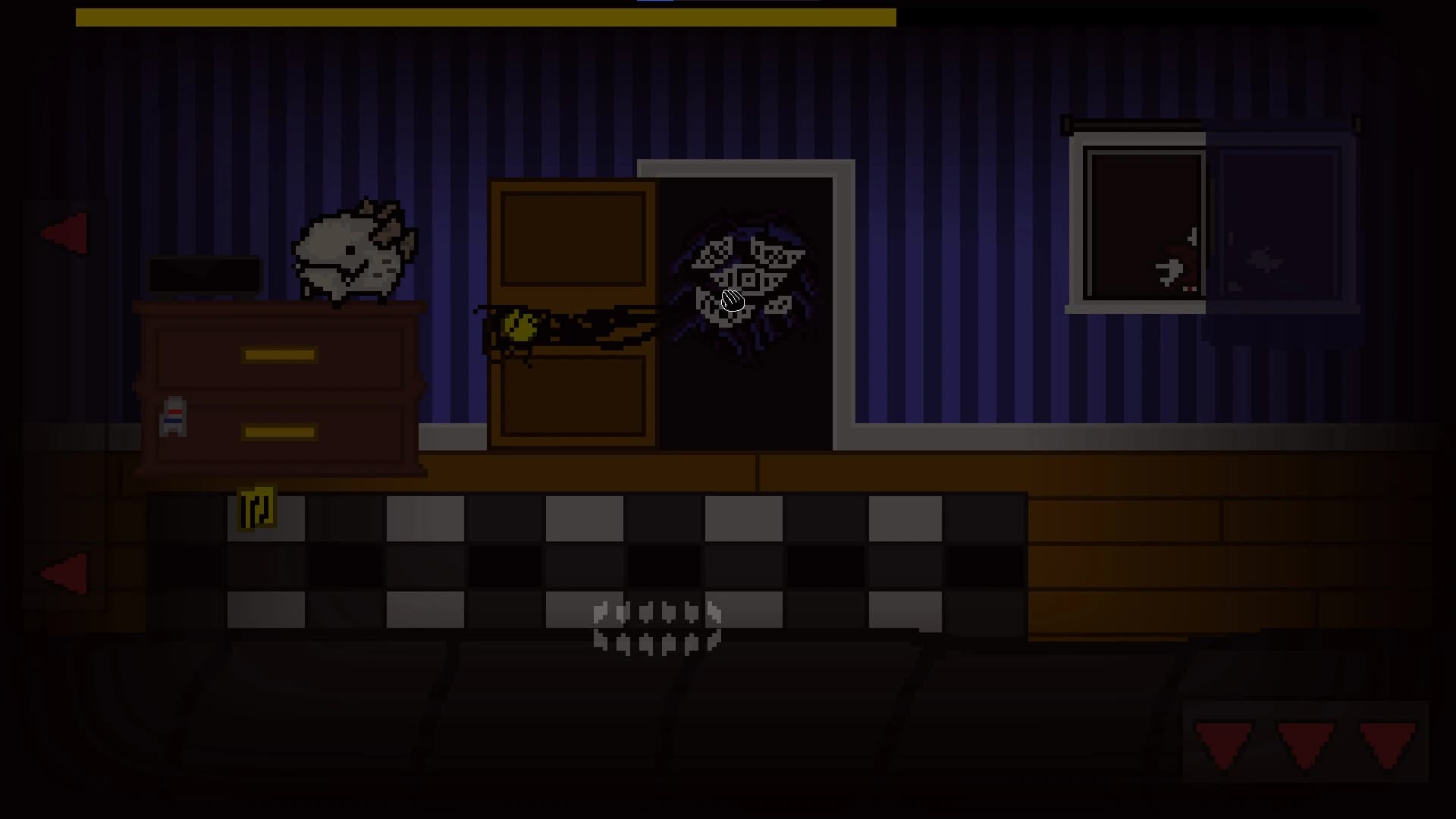 Only One Night screenshot 5