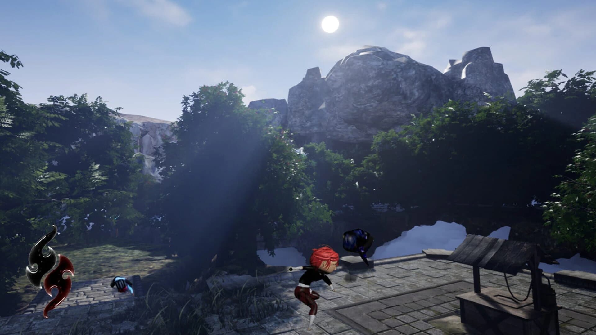 Only Society: Arena screenshot 2