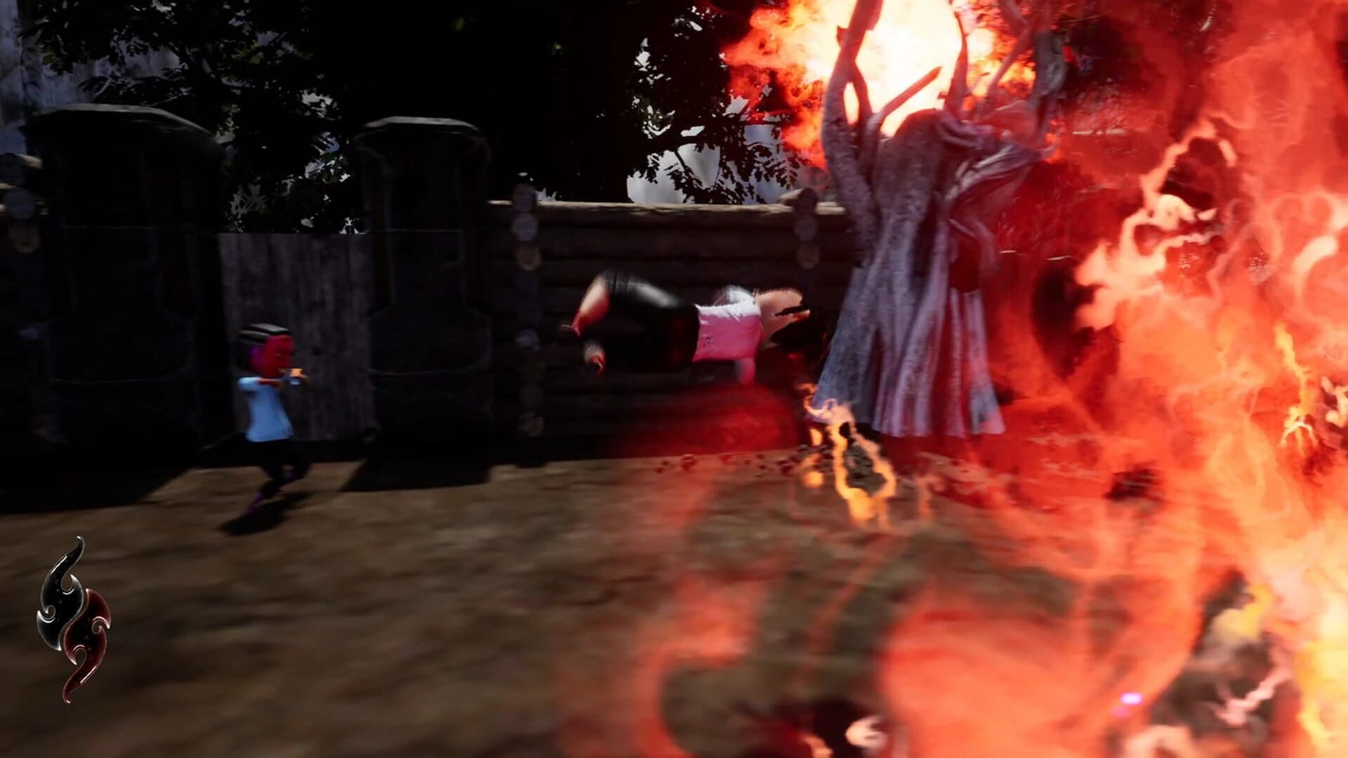 Only Society: Arena screenshot 4