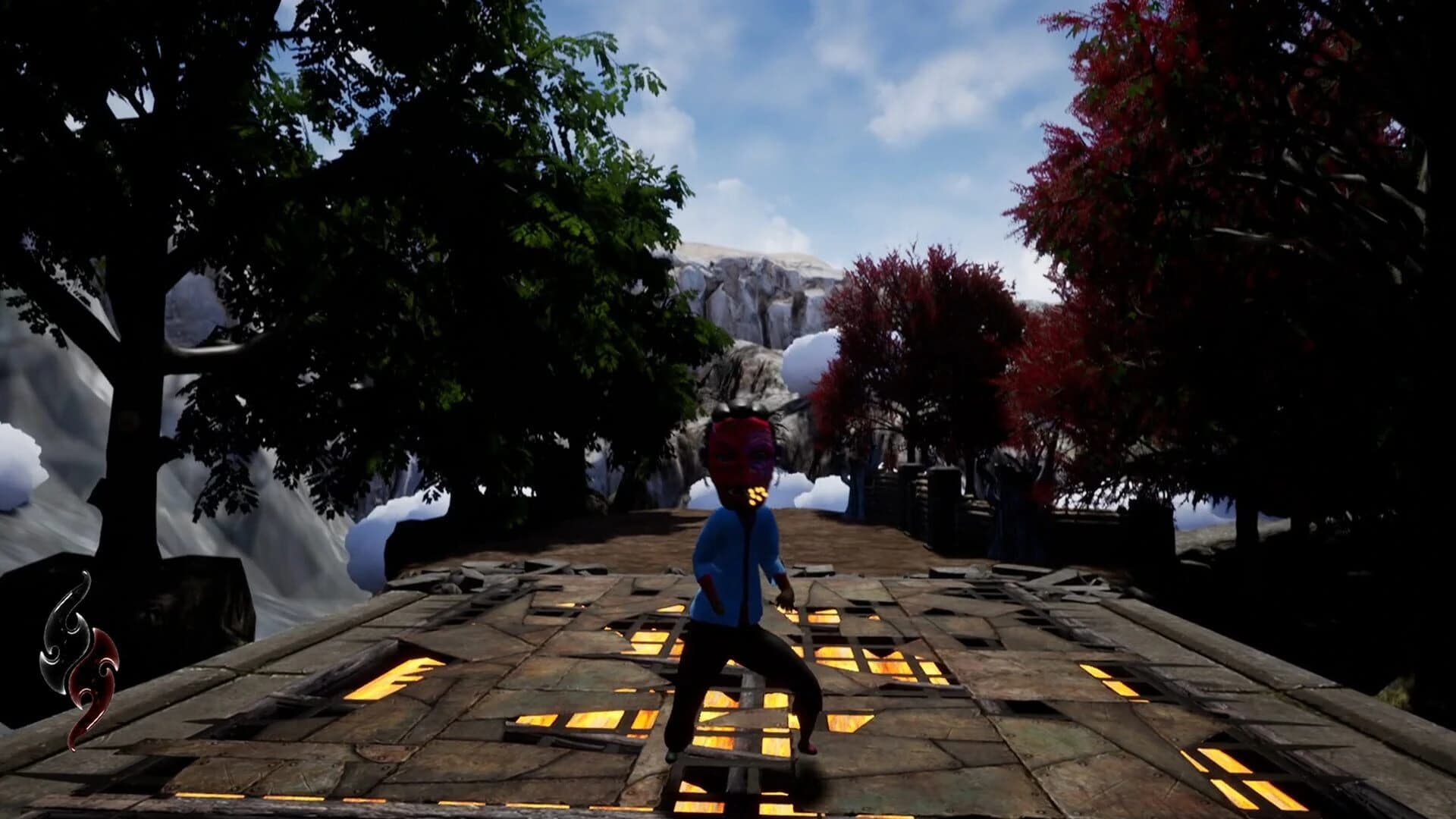 Only Society: Arena screenshot 3