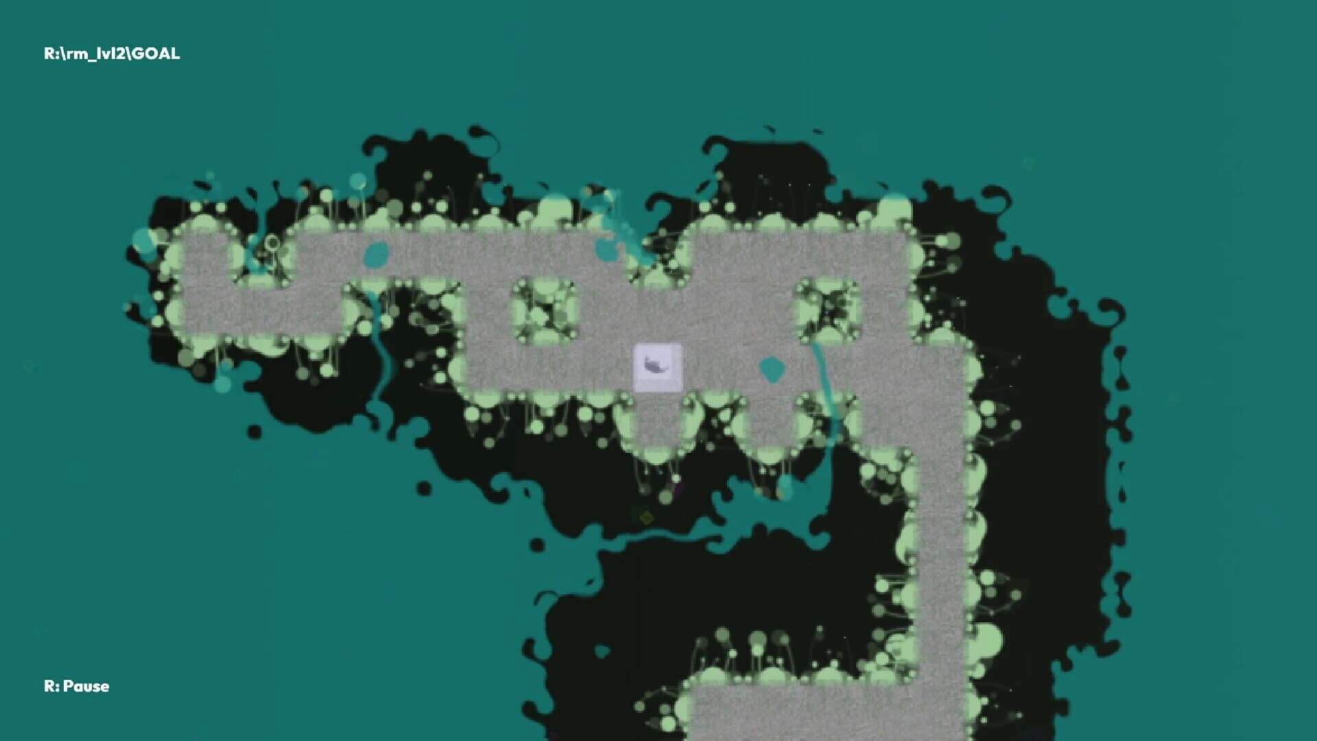Only the Rich May Die screenshot 1
