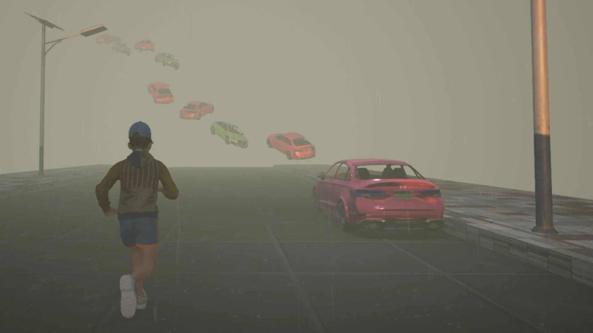 Only Up 2 screenshot 4