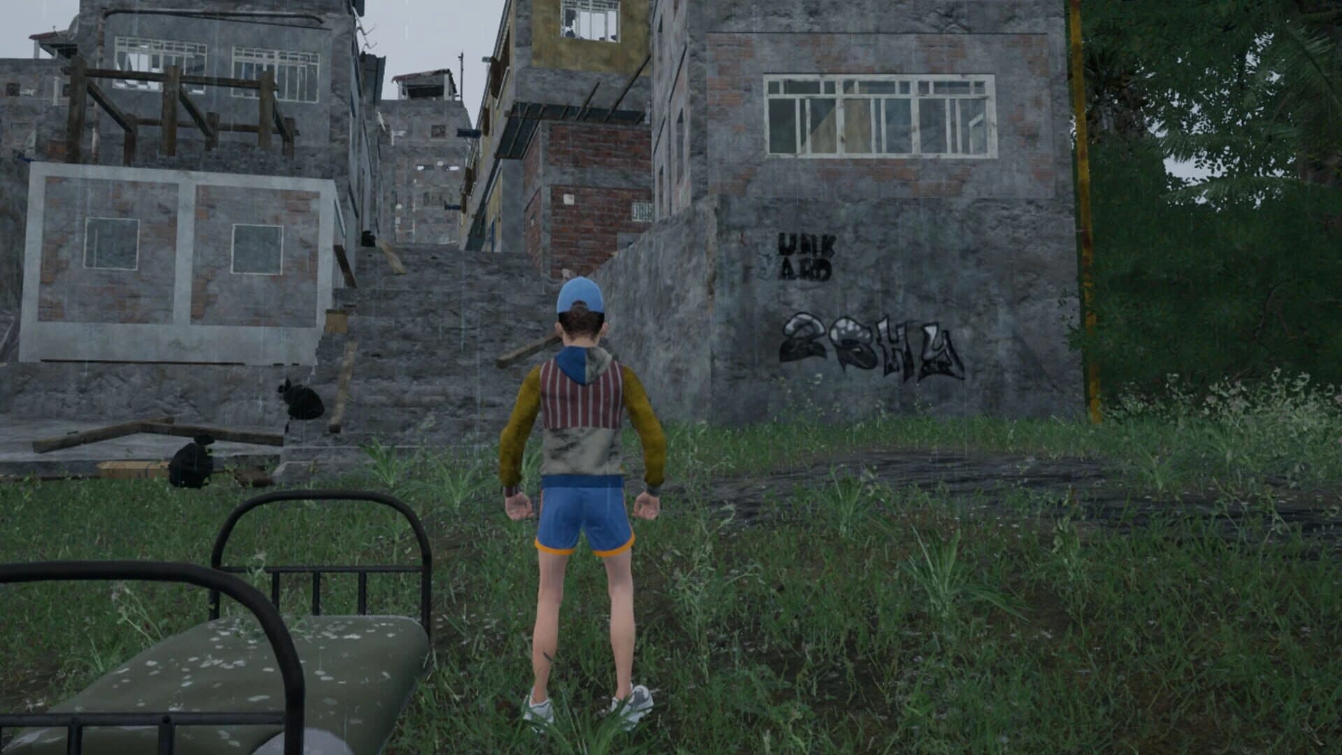 Only Up 2 screenshot 5