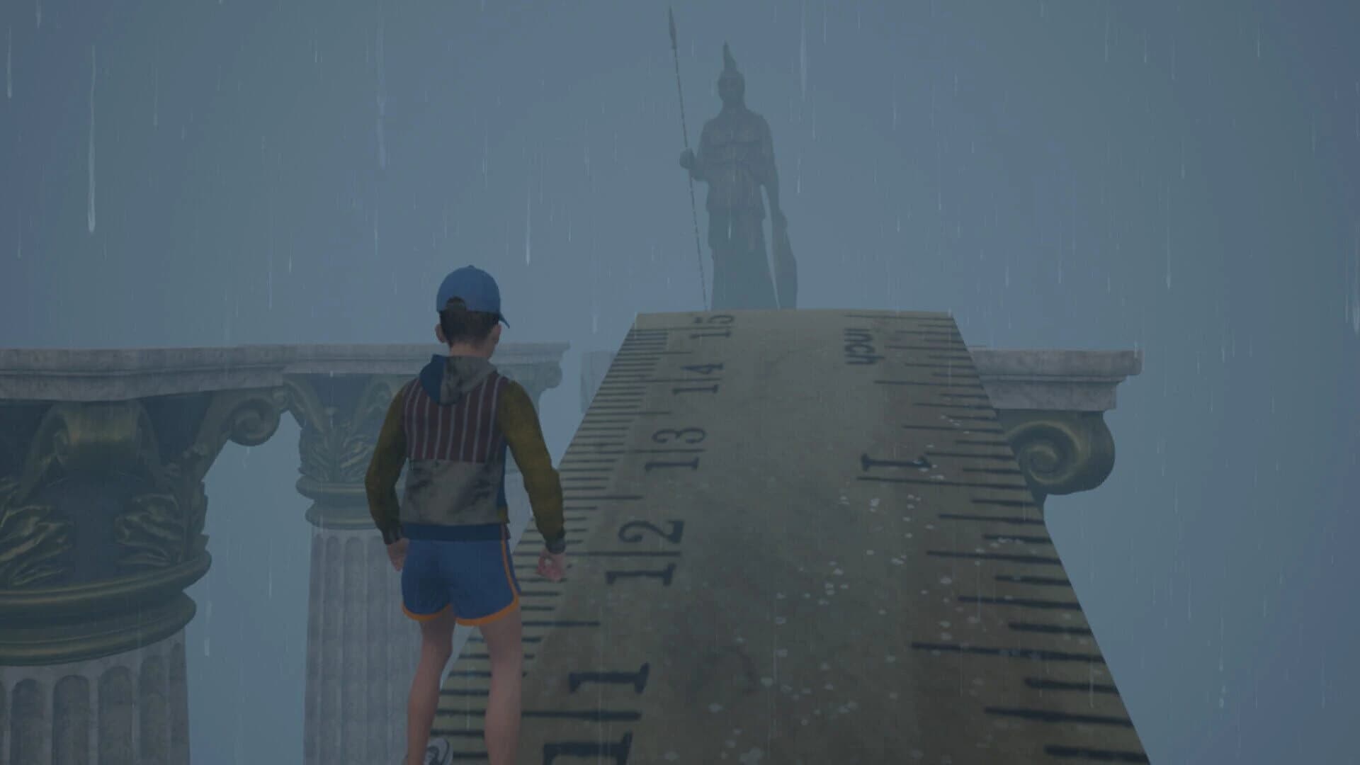 Only Up 2 screenshot 2