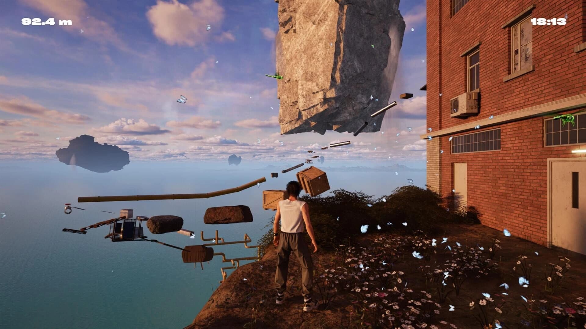 Only Up 2025 screenshot 1