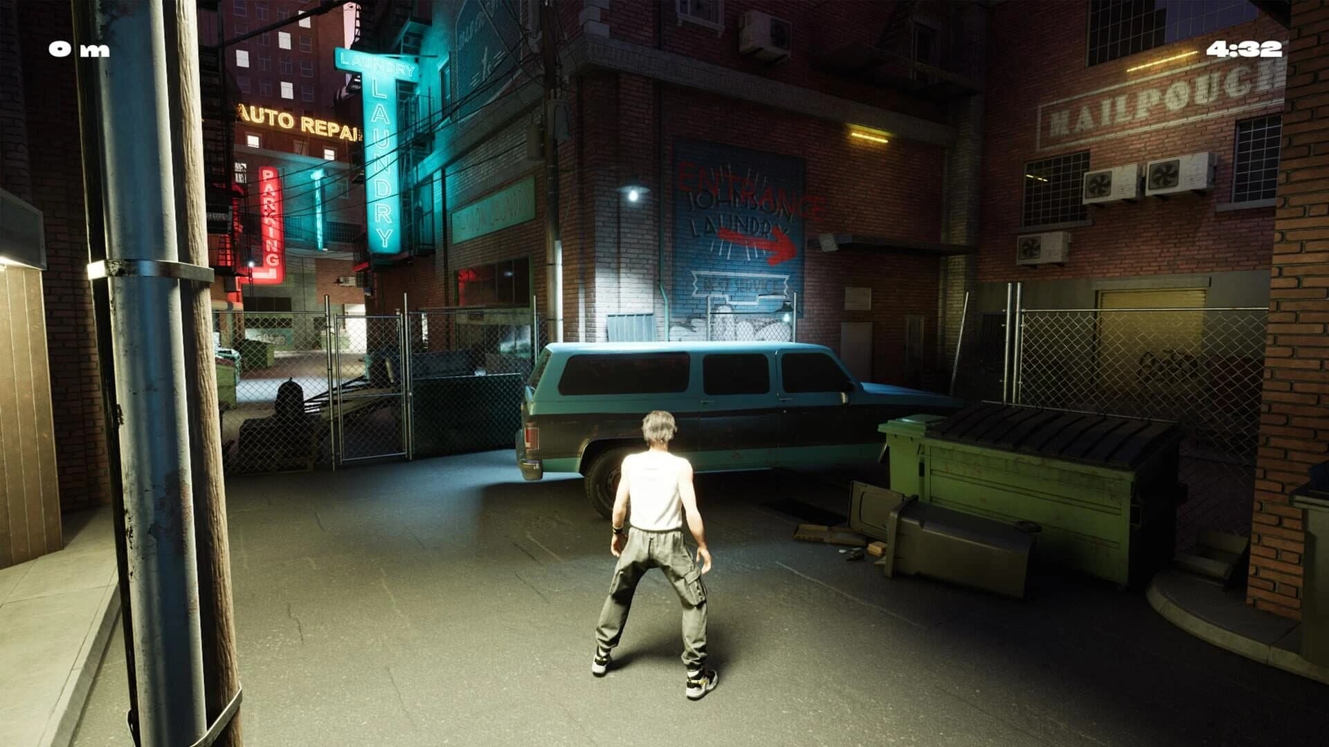 Only Up 2025 screenshot 2