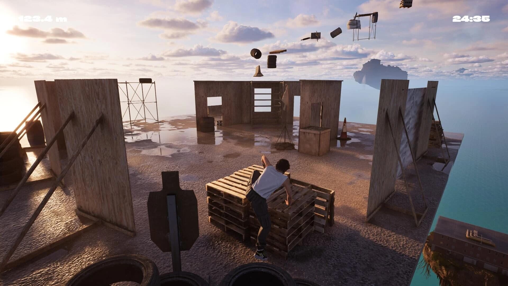 Only Up 2025 screenshot 5