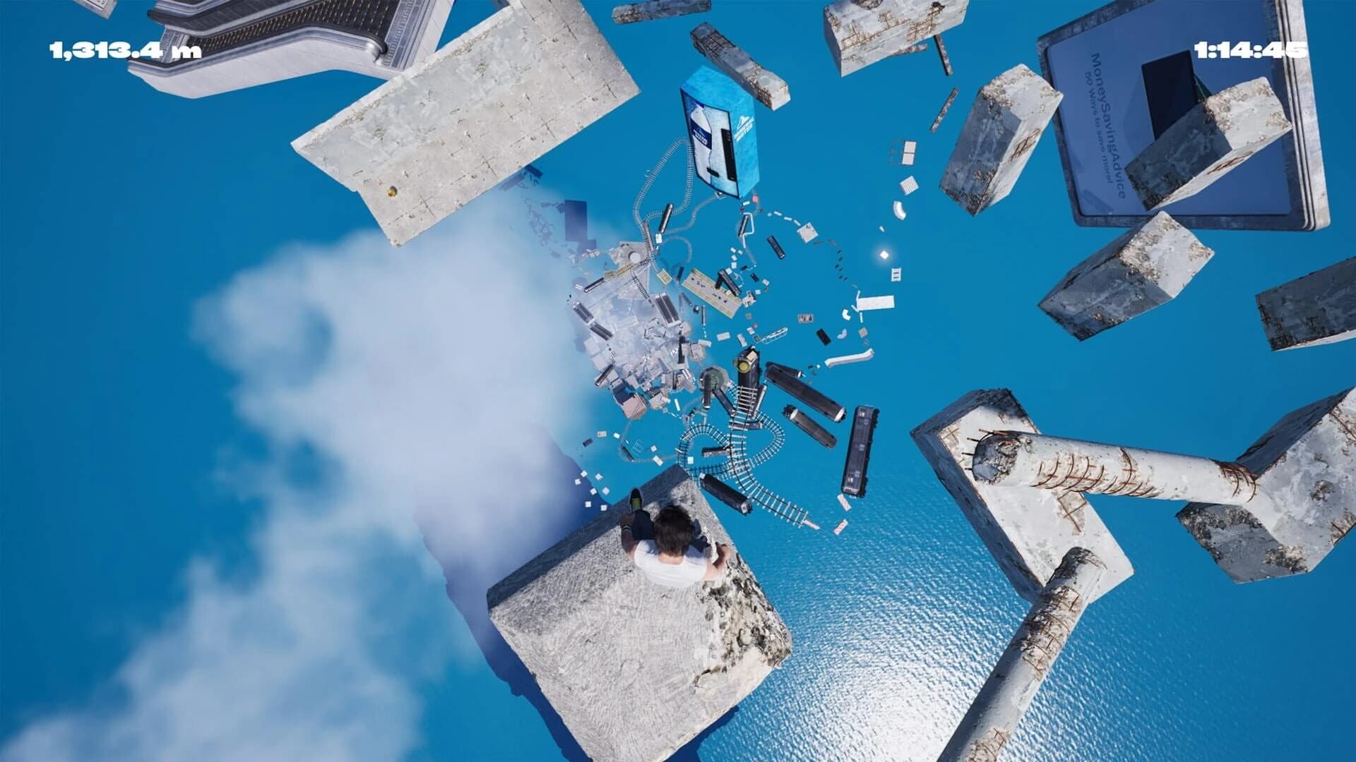 Only Up 2025 screenshot 3